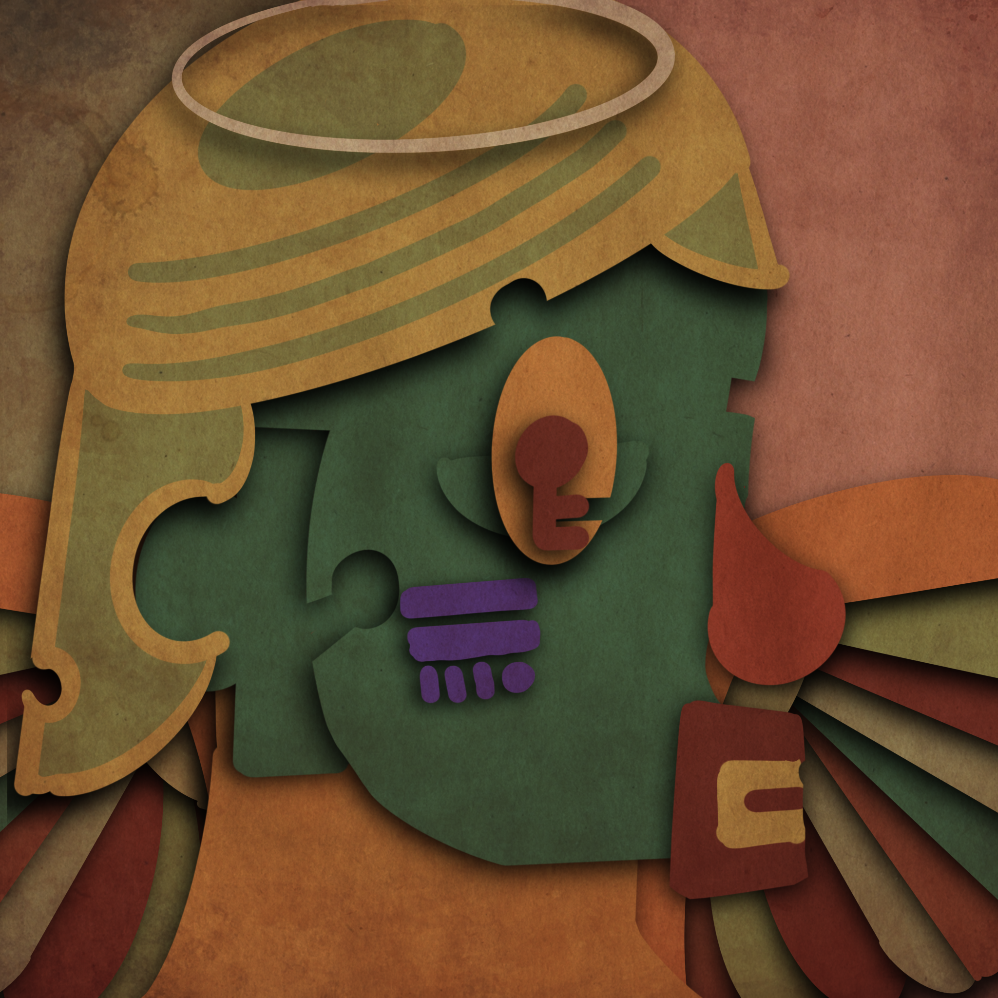 Puzzle Angel #276