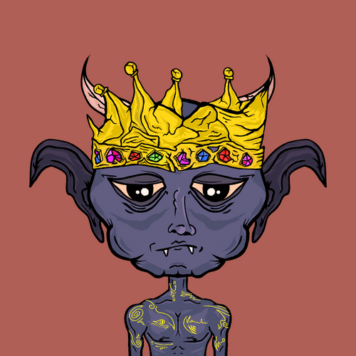 DarkElf #6517