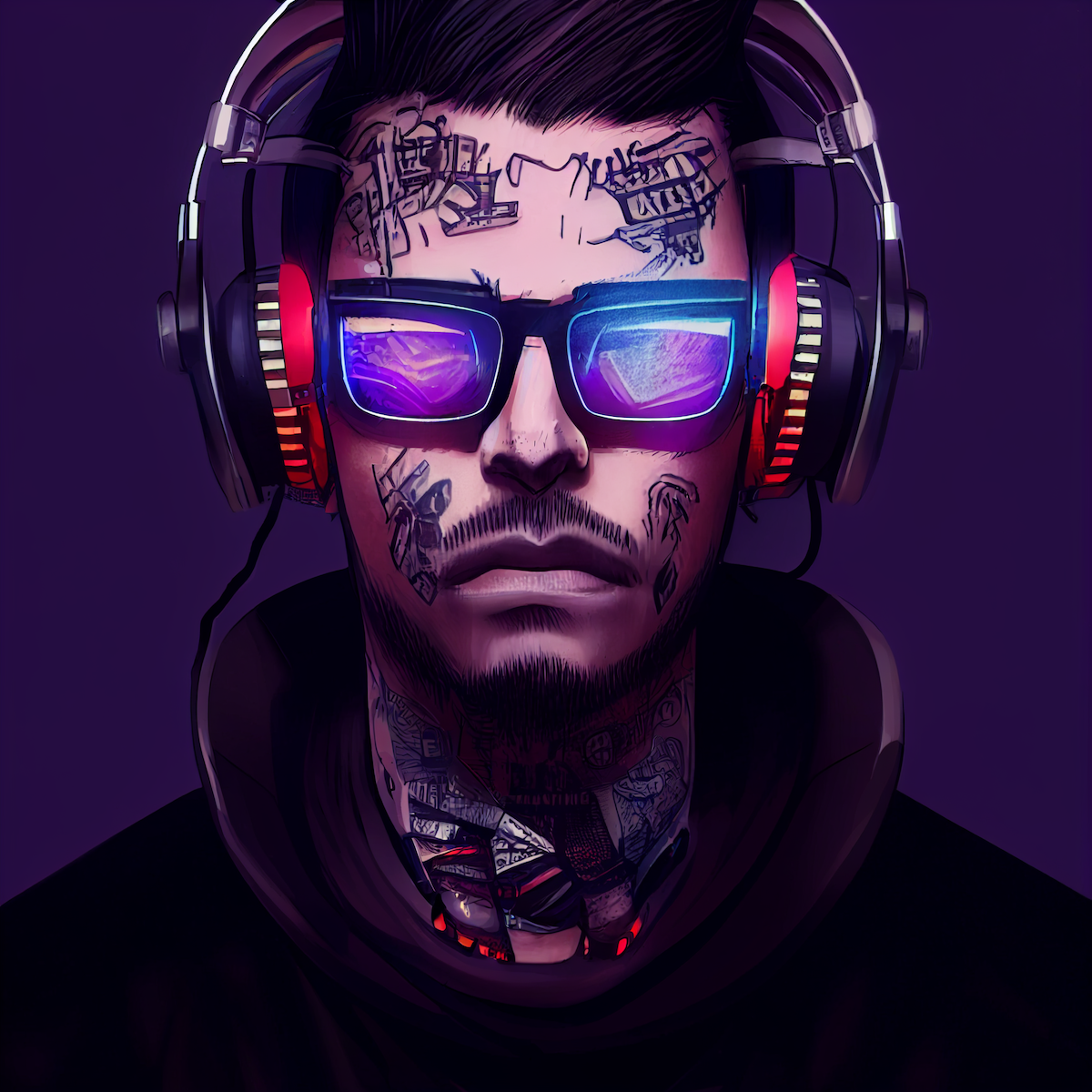 GANGSTER #84