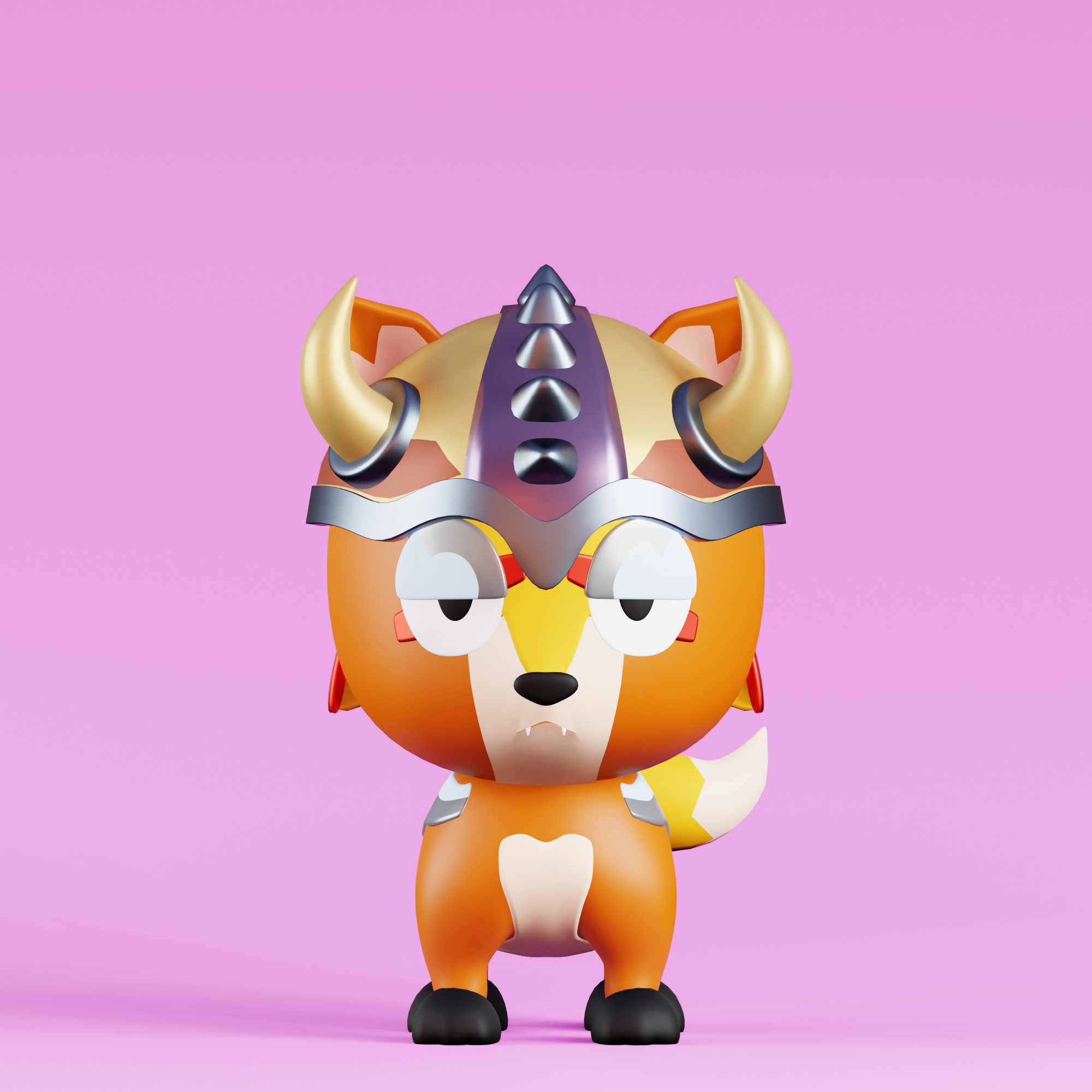 Chibi Fren #5773