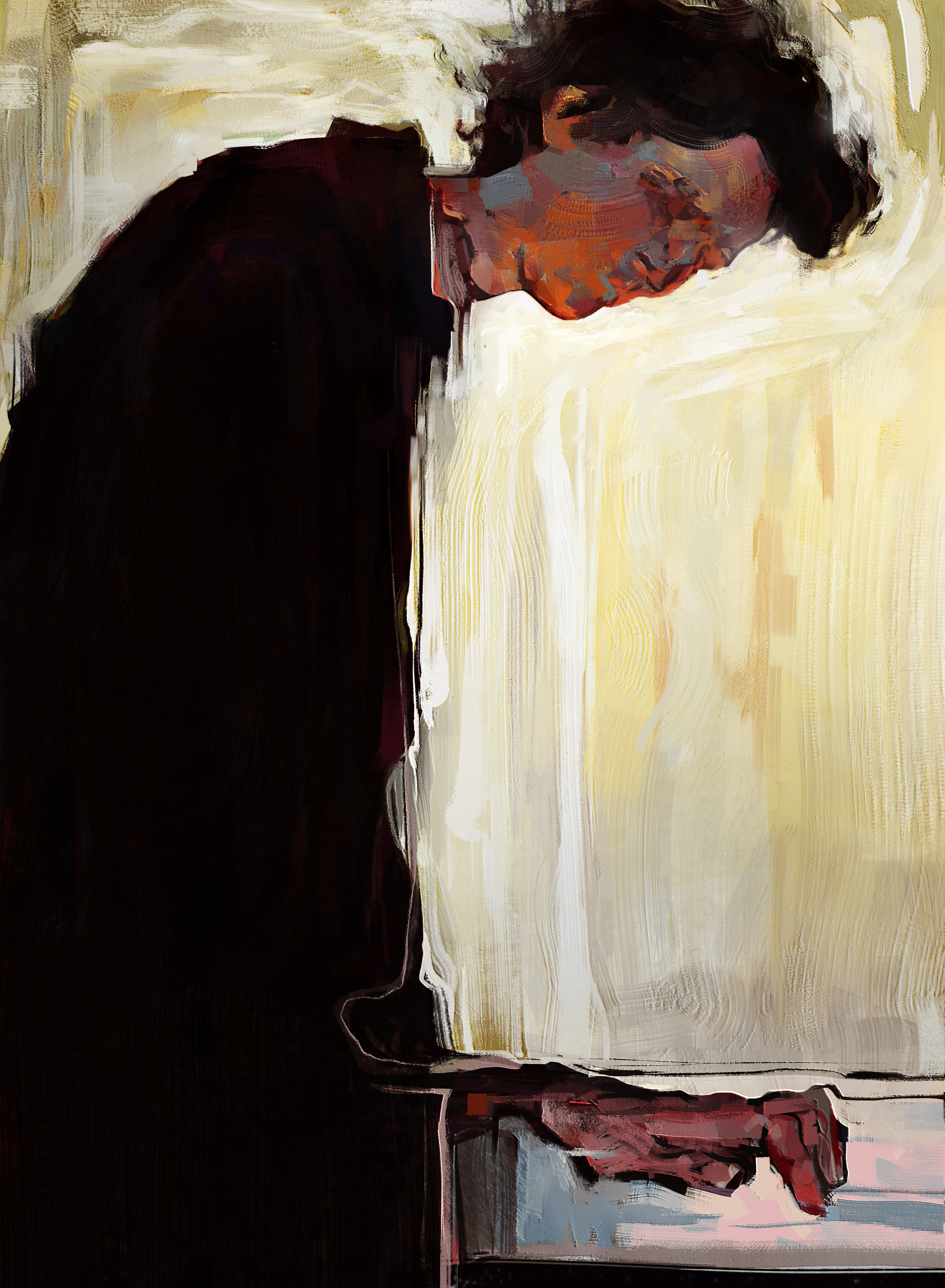 The Piano Player
