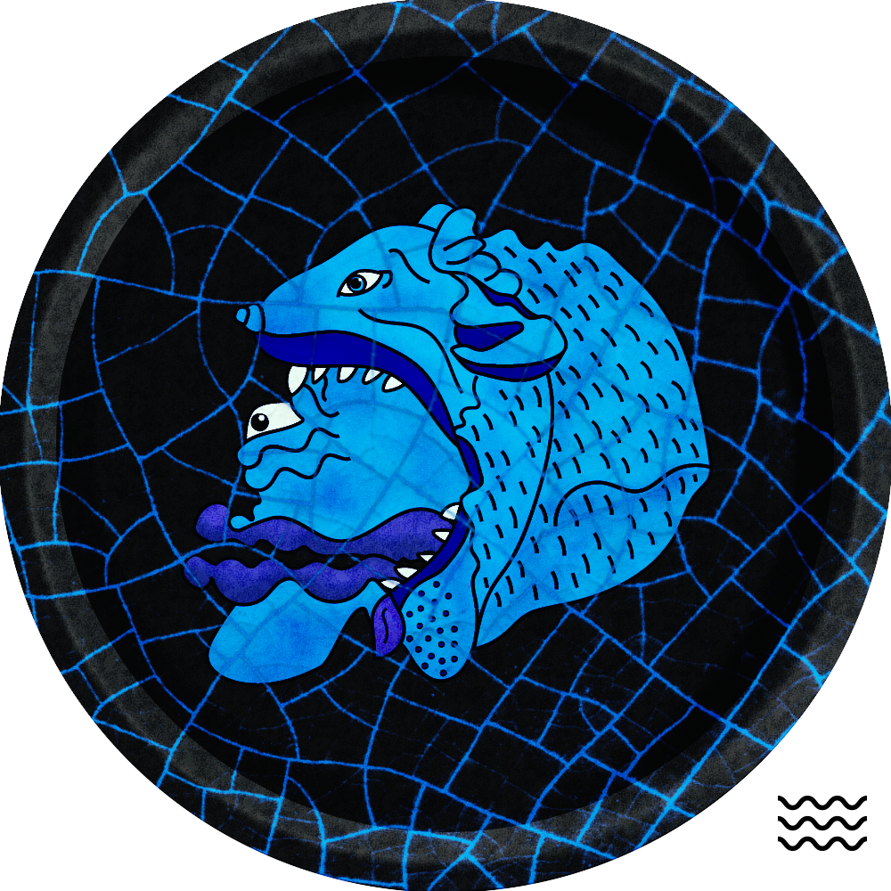 Nemea Lion