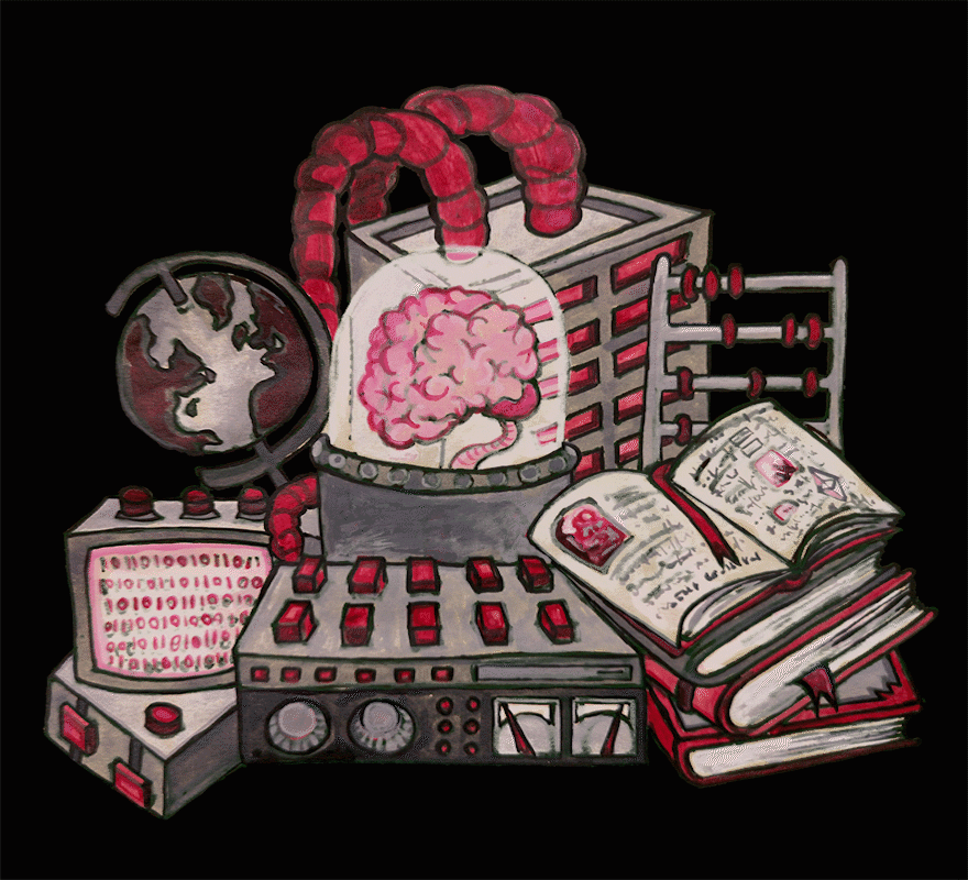 The Knowledge Knobs