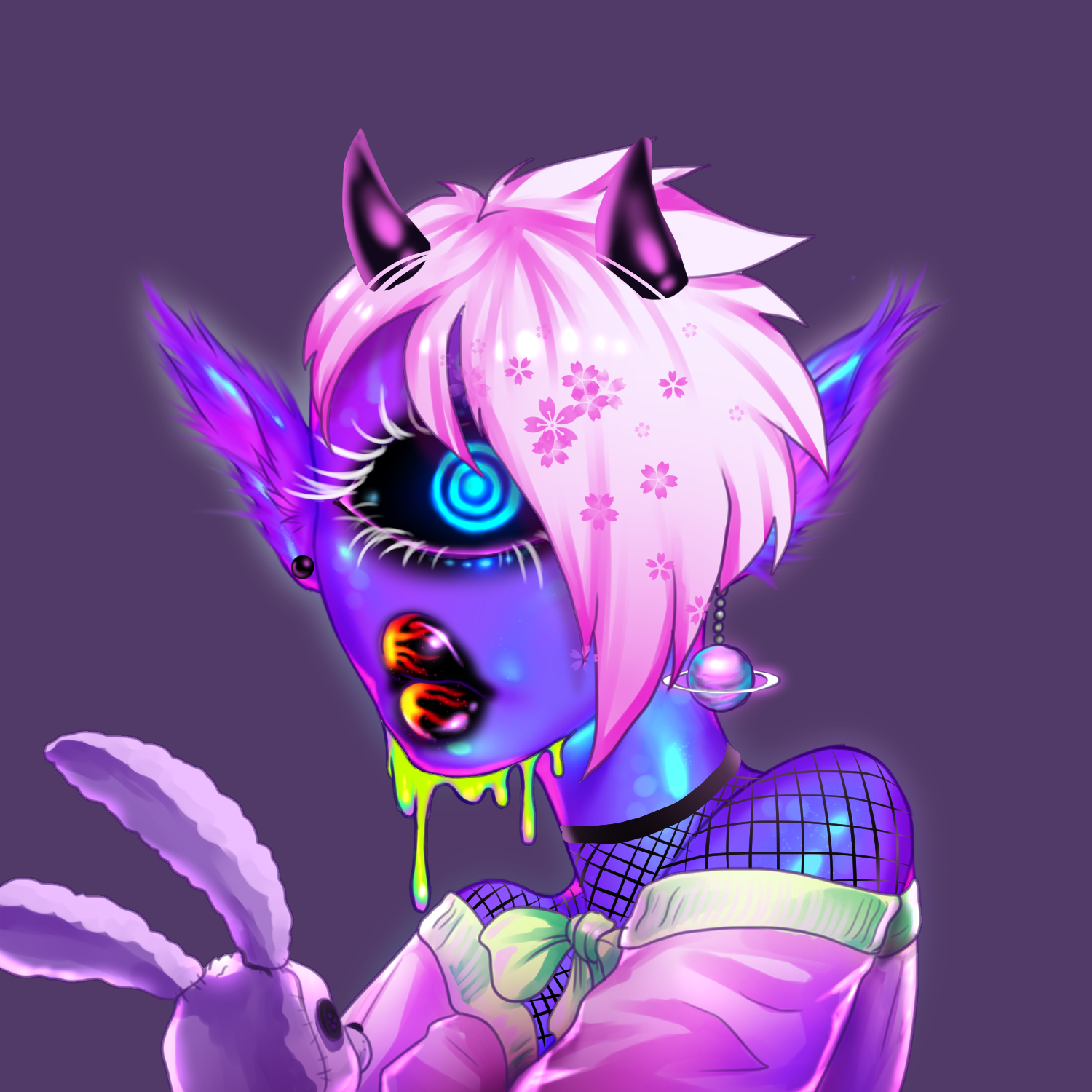 Pixie Vixen #242