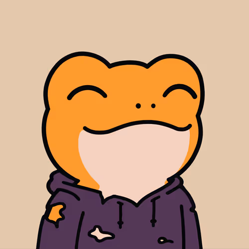 Turbo Toad #2813