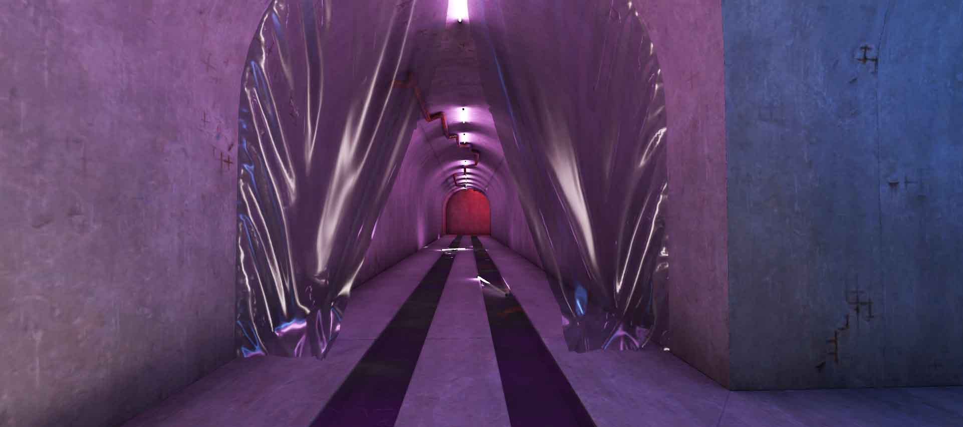 Tunnels 