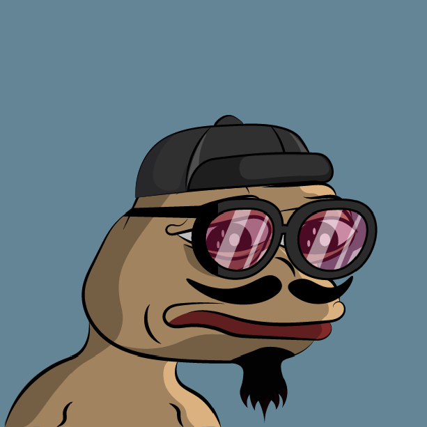 NotPunk #5223