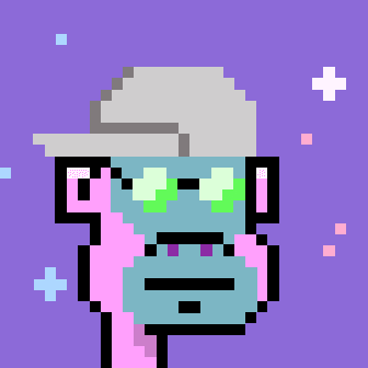 MonkePunk #425