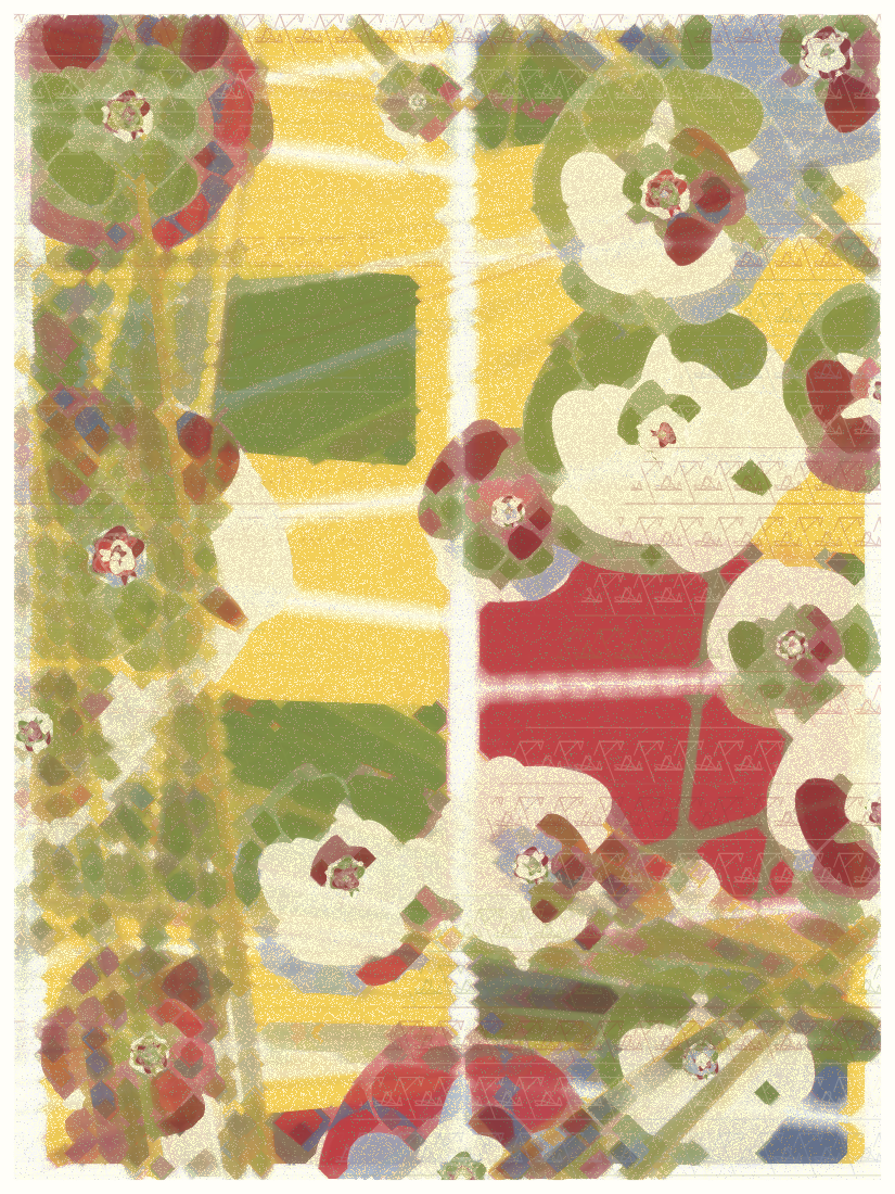SKY MEADOW #399