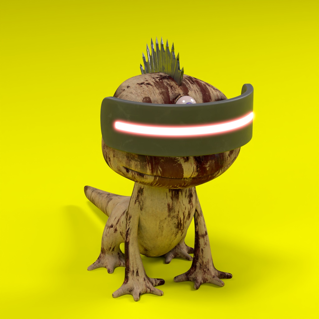 WynLambo #5817