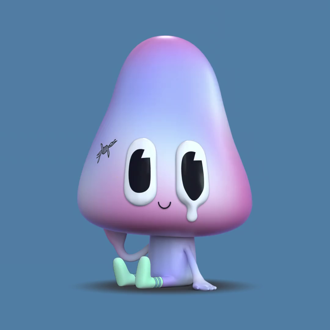 shroomz #5785