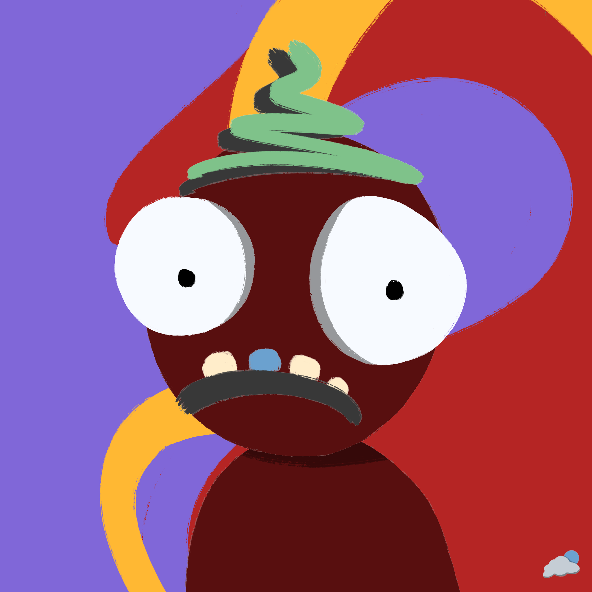 Thing #2300