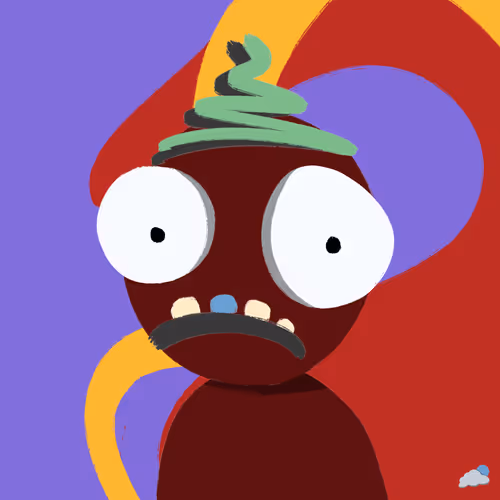 Thing #2300