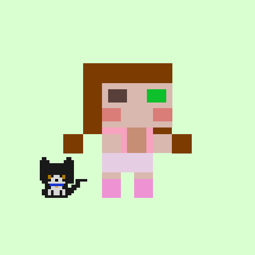tiny girls #2706