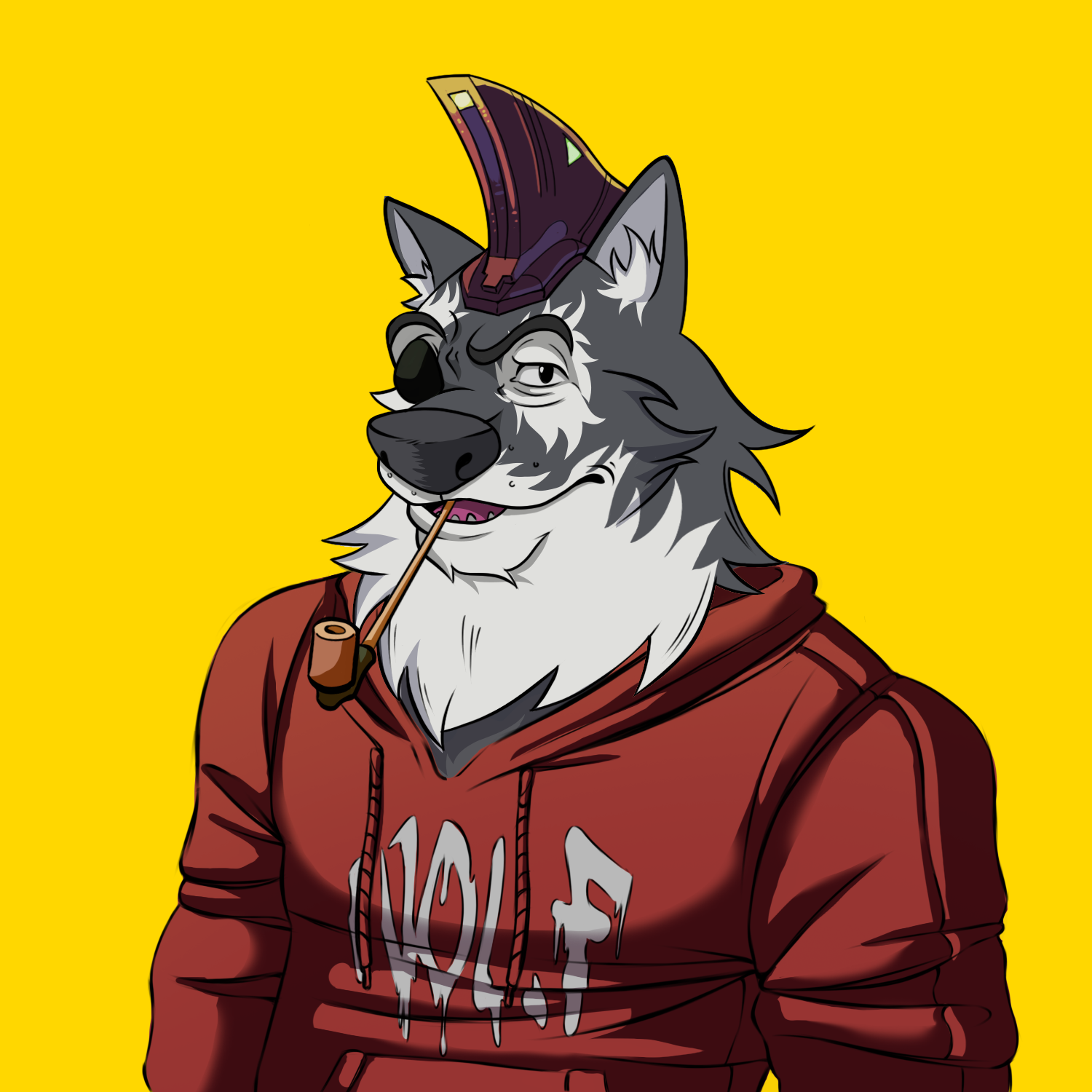 0xWolfgang #2048