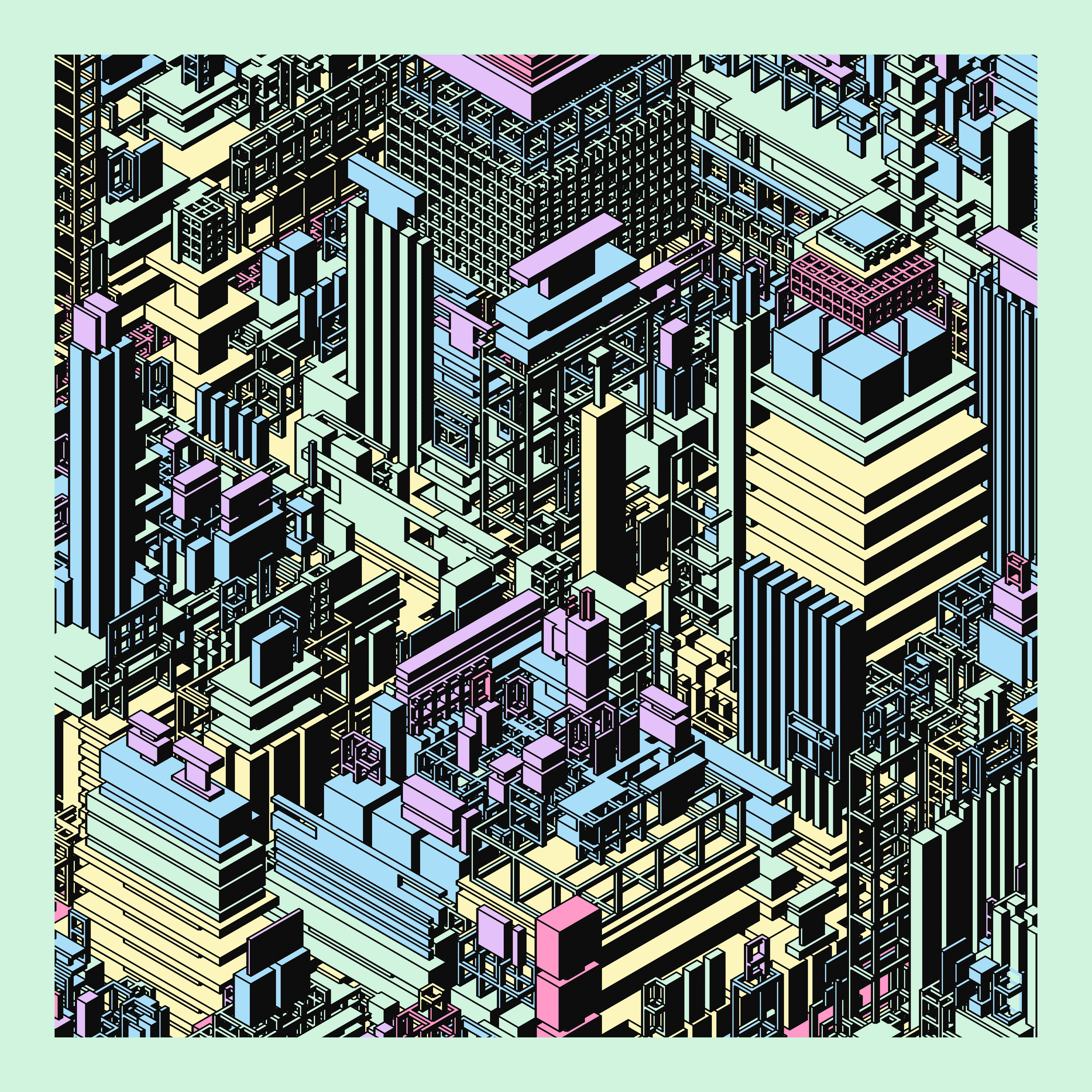 Plasticity #405