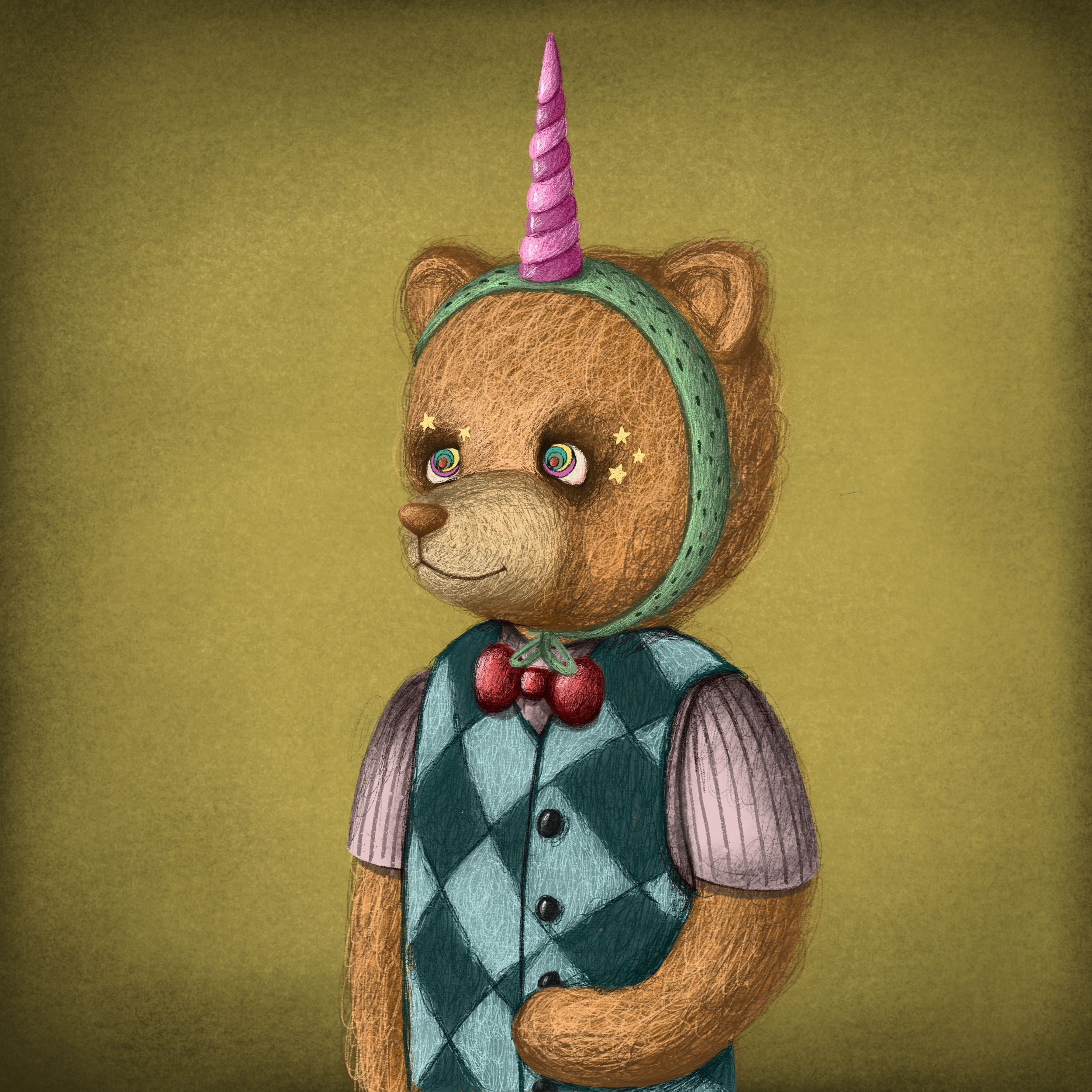 Bearmood816