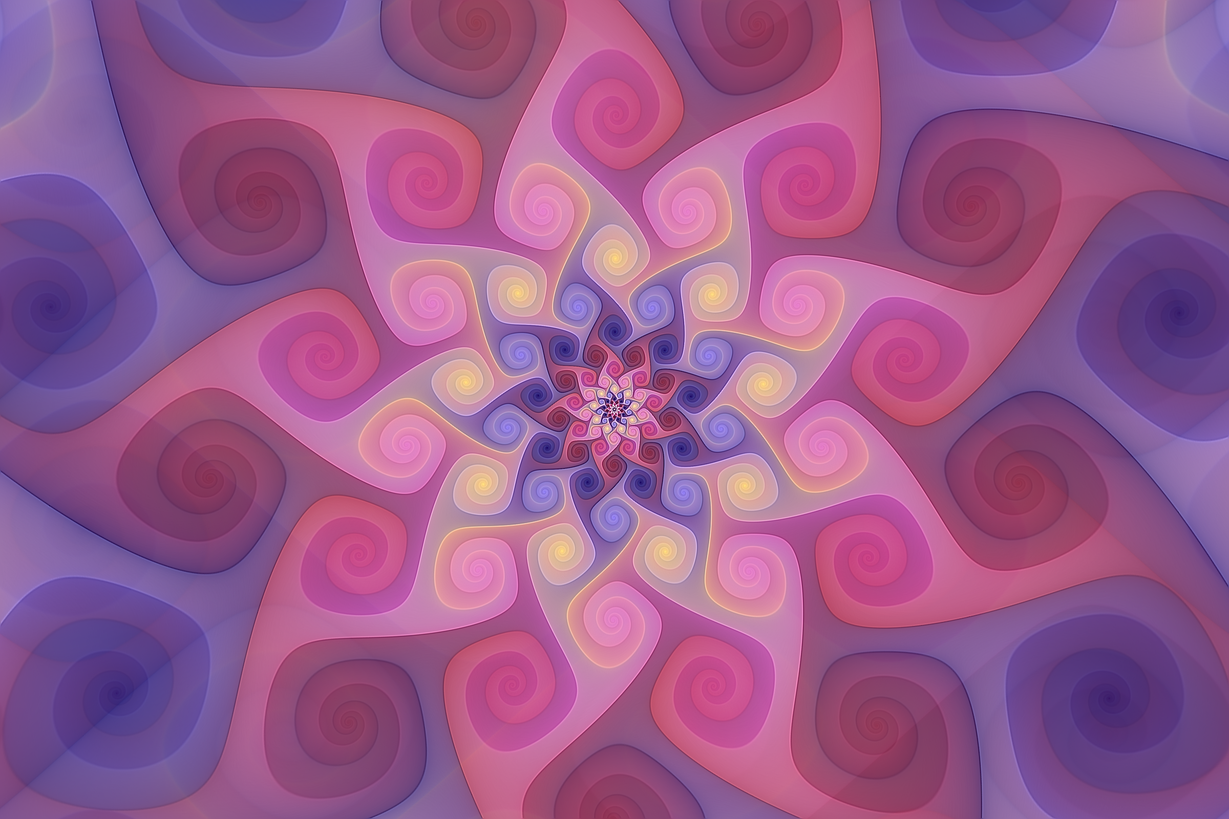 Volute #149