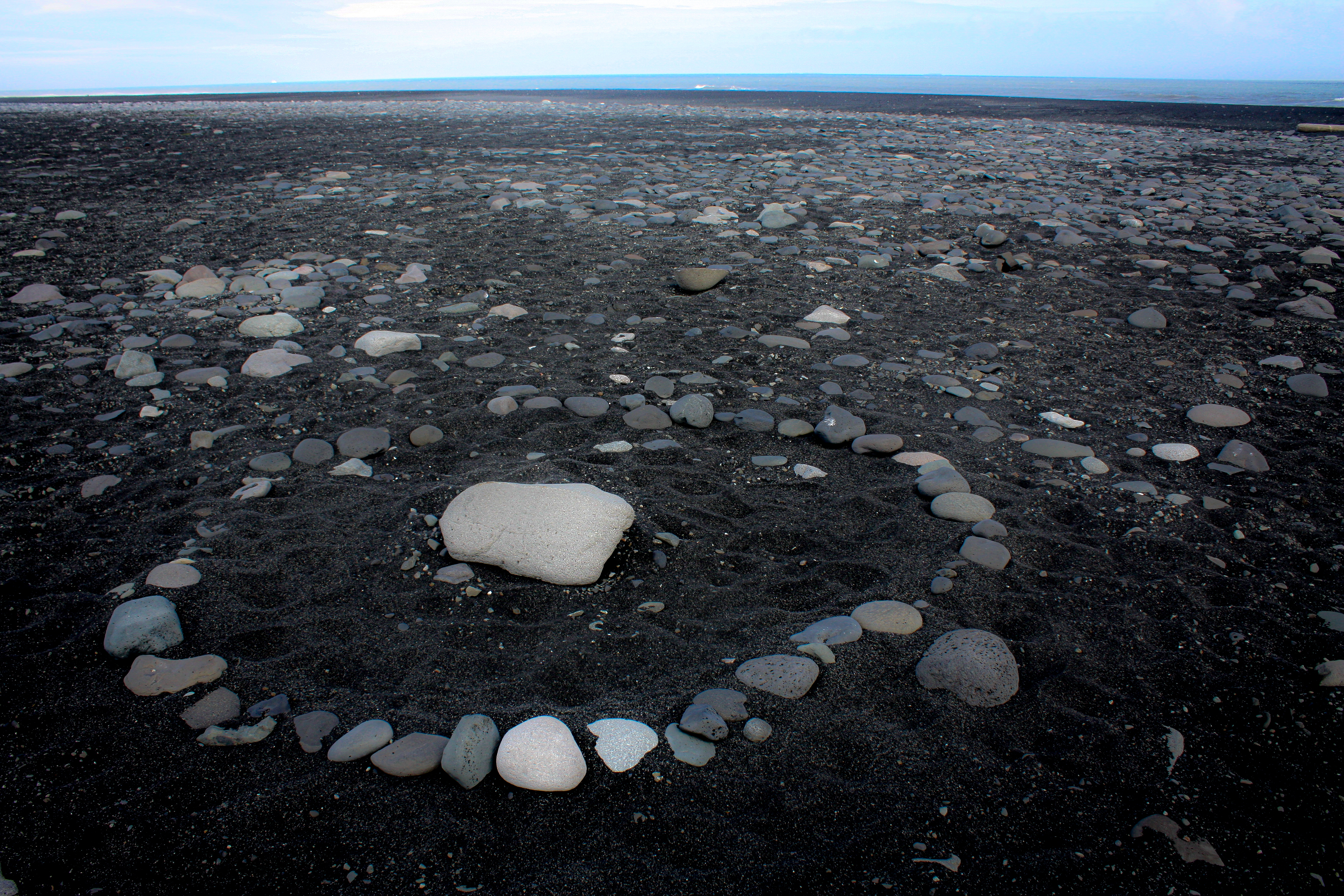 stone CirCle