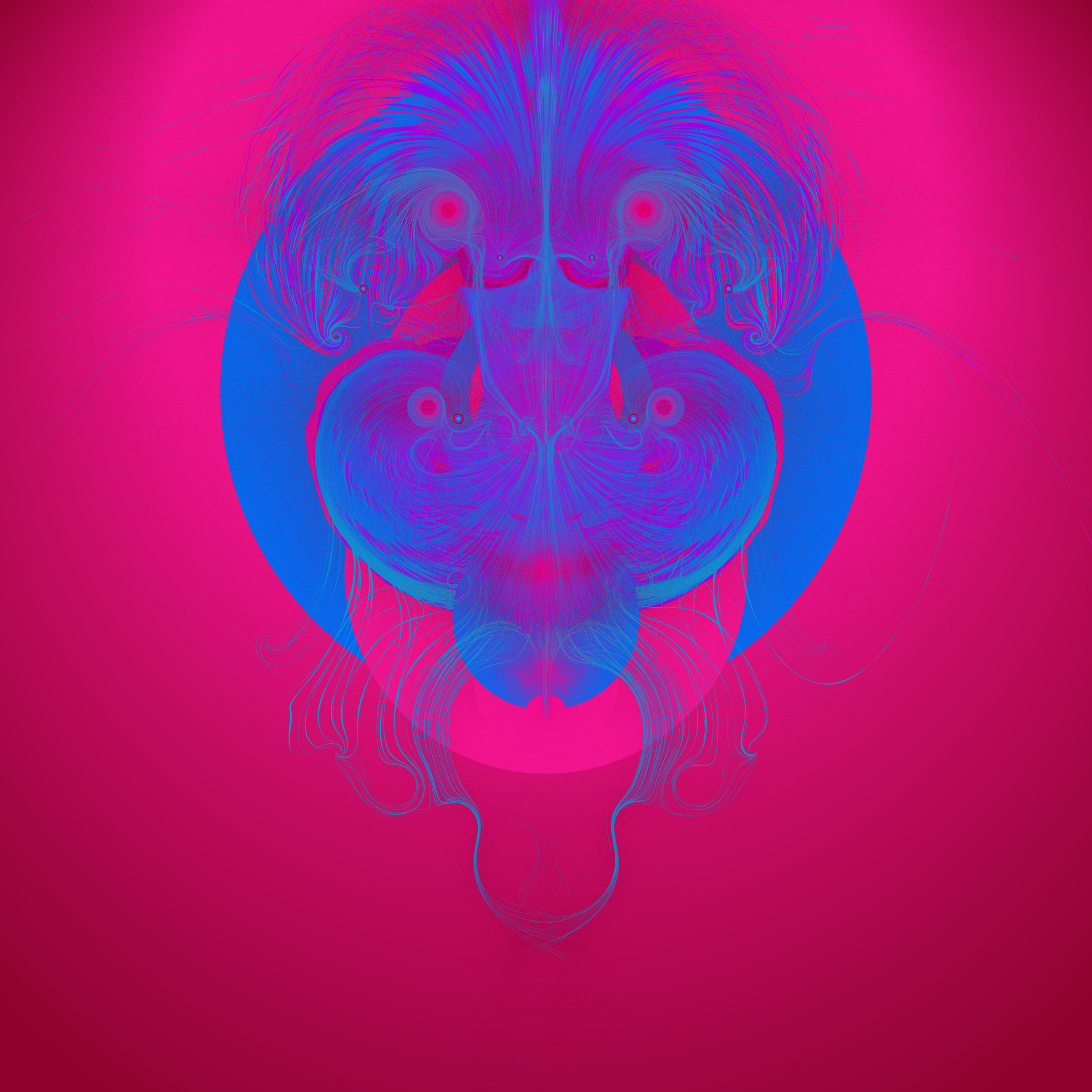 Latent Spirits #261