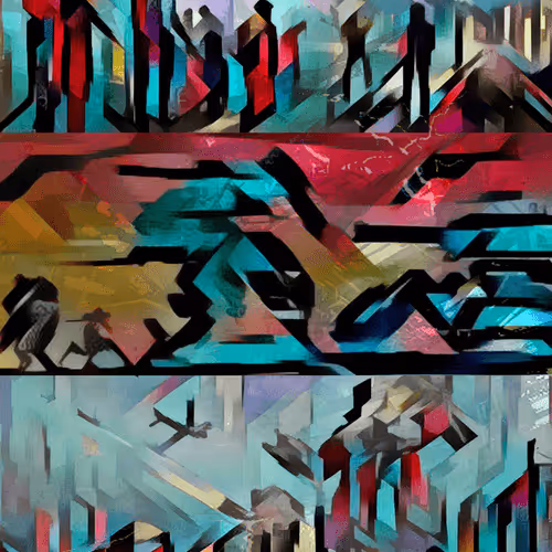 THE SINGULARITY RESISTANCE #504