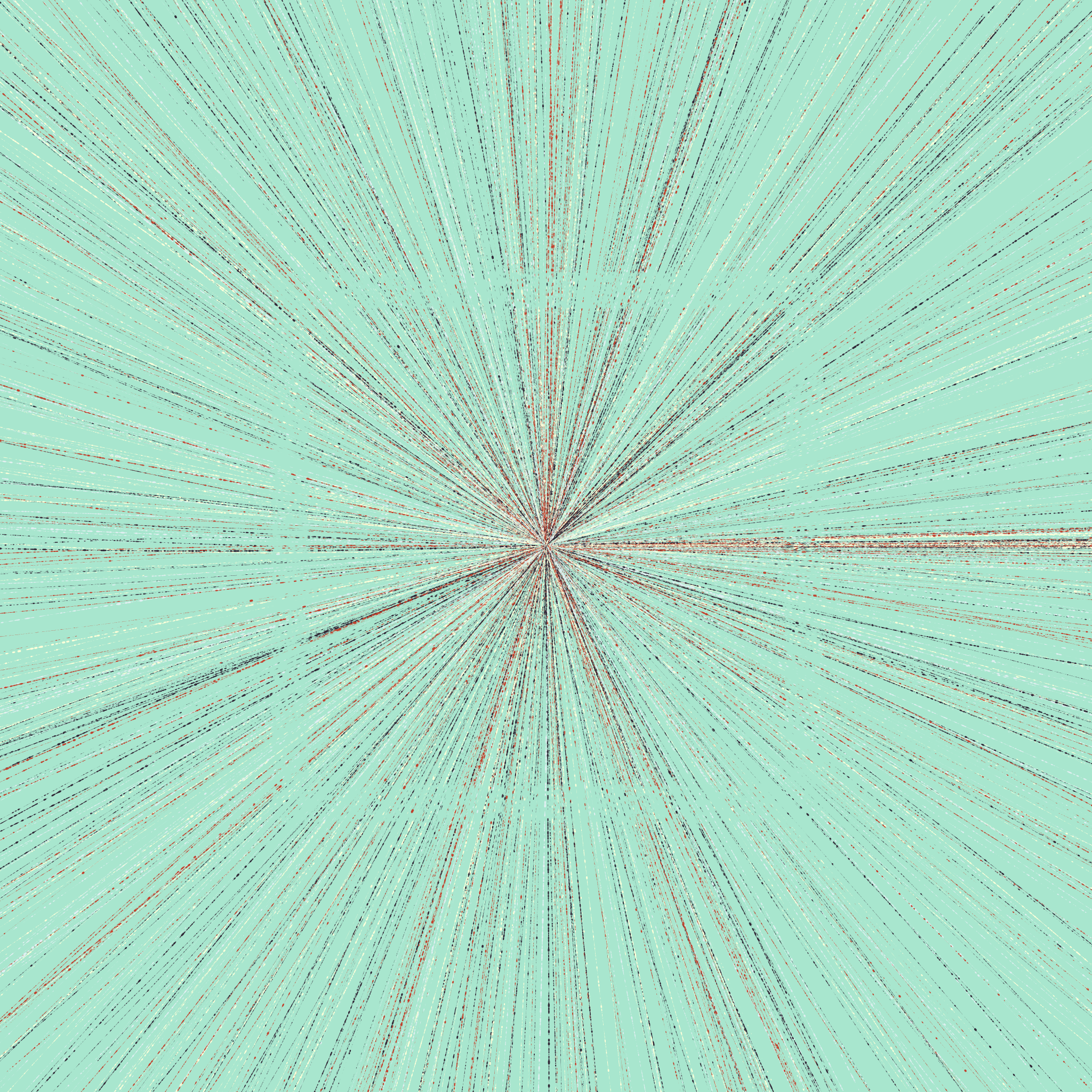 Explosion #261