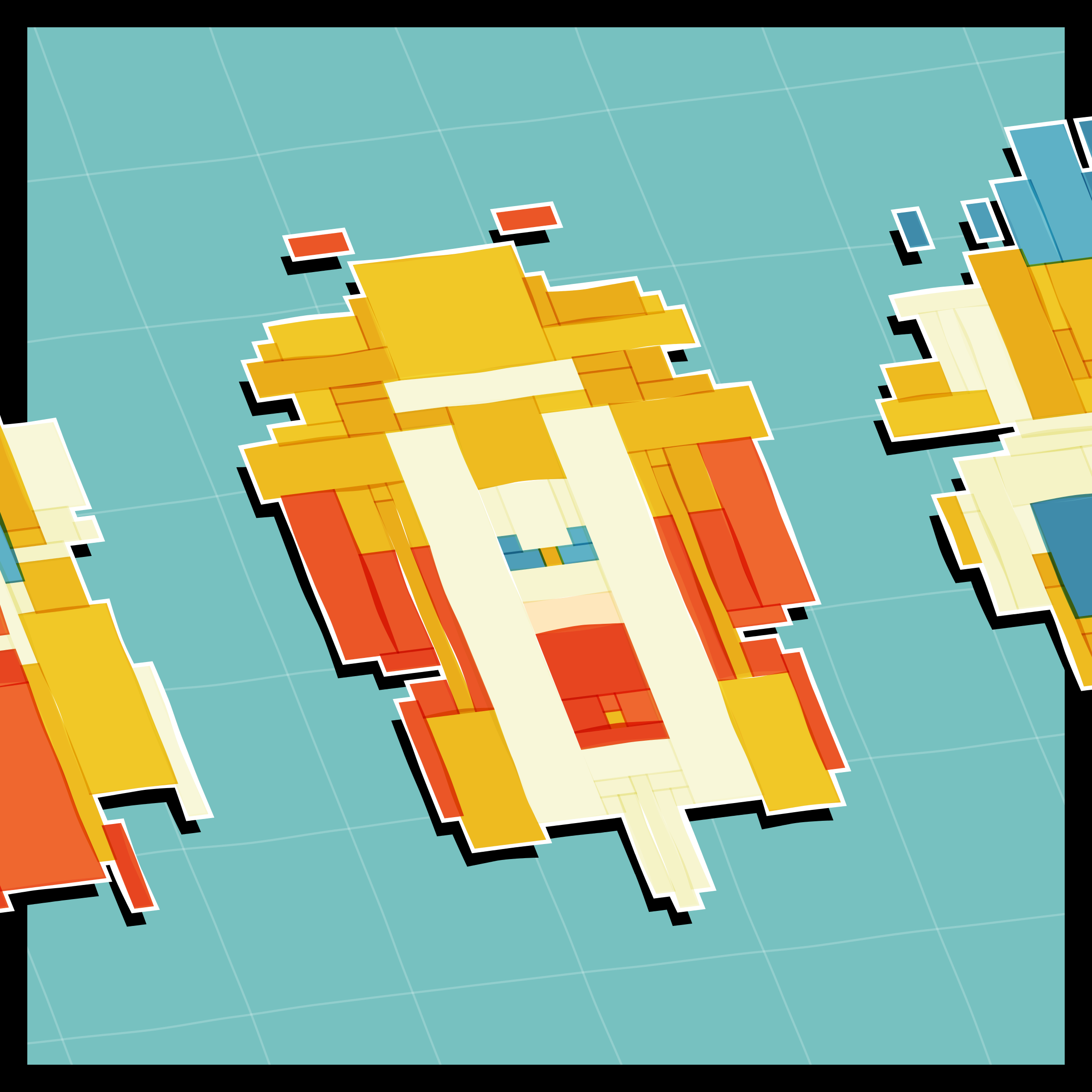 Paper Armada #1396