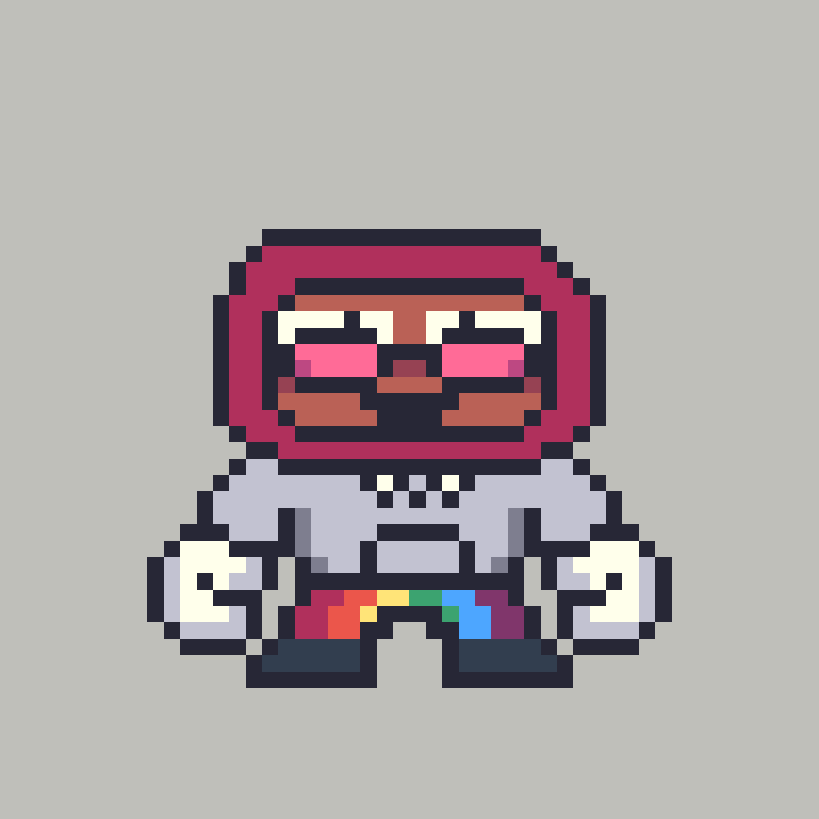 BrawlerZ #404
