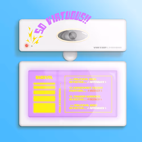 VIRTUESTREAM