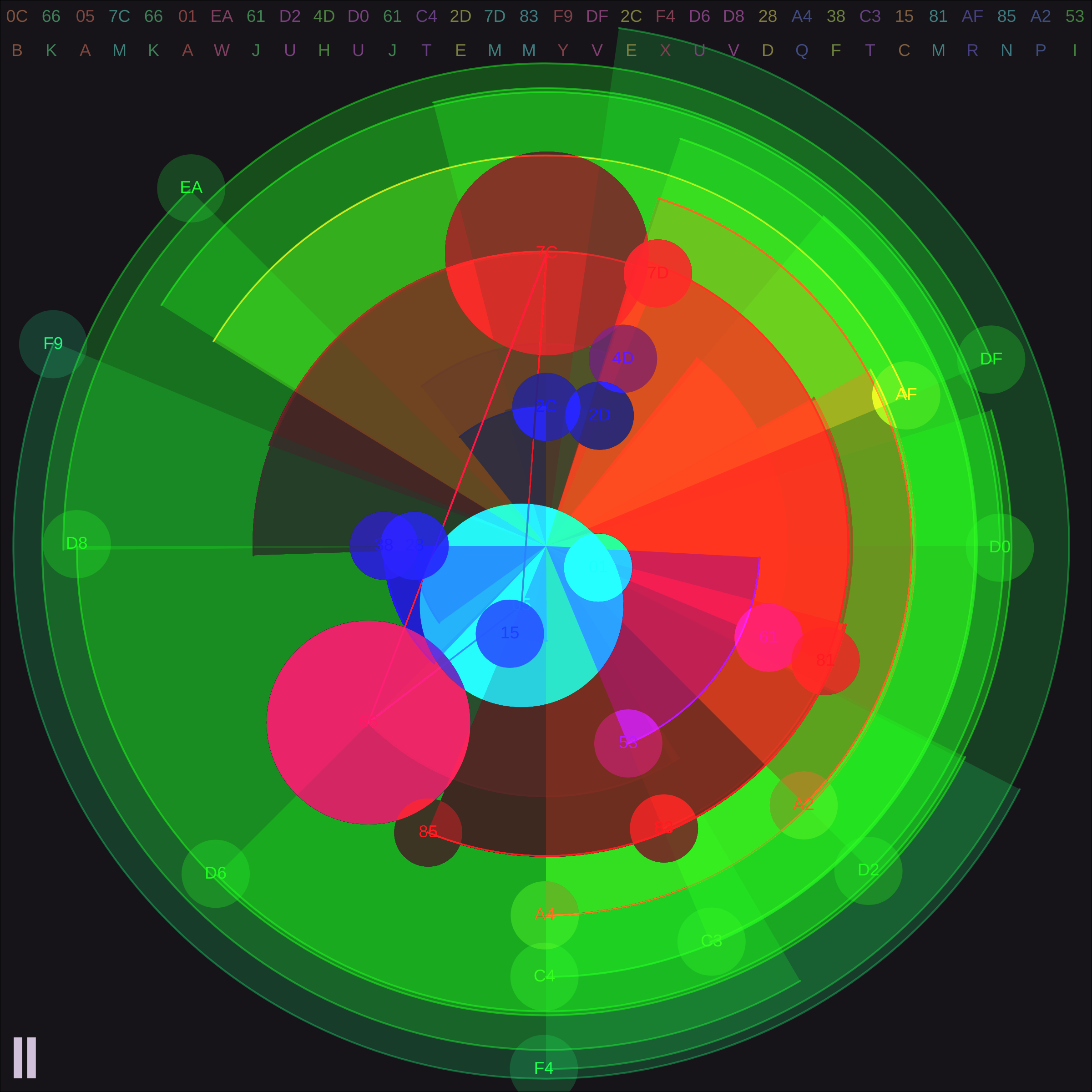 Dream Engine #3