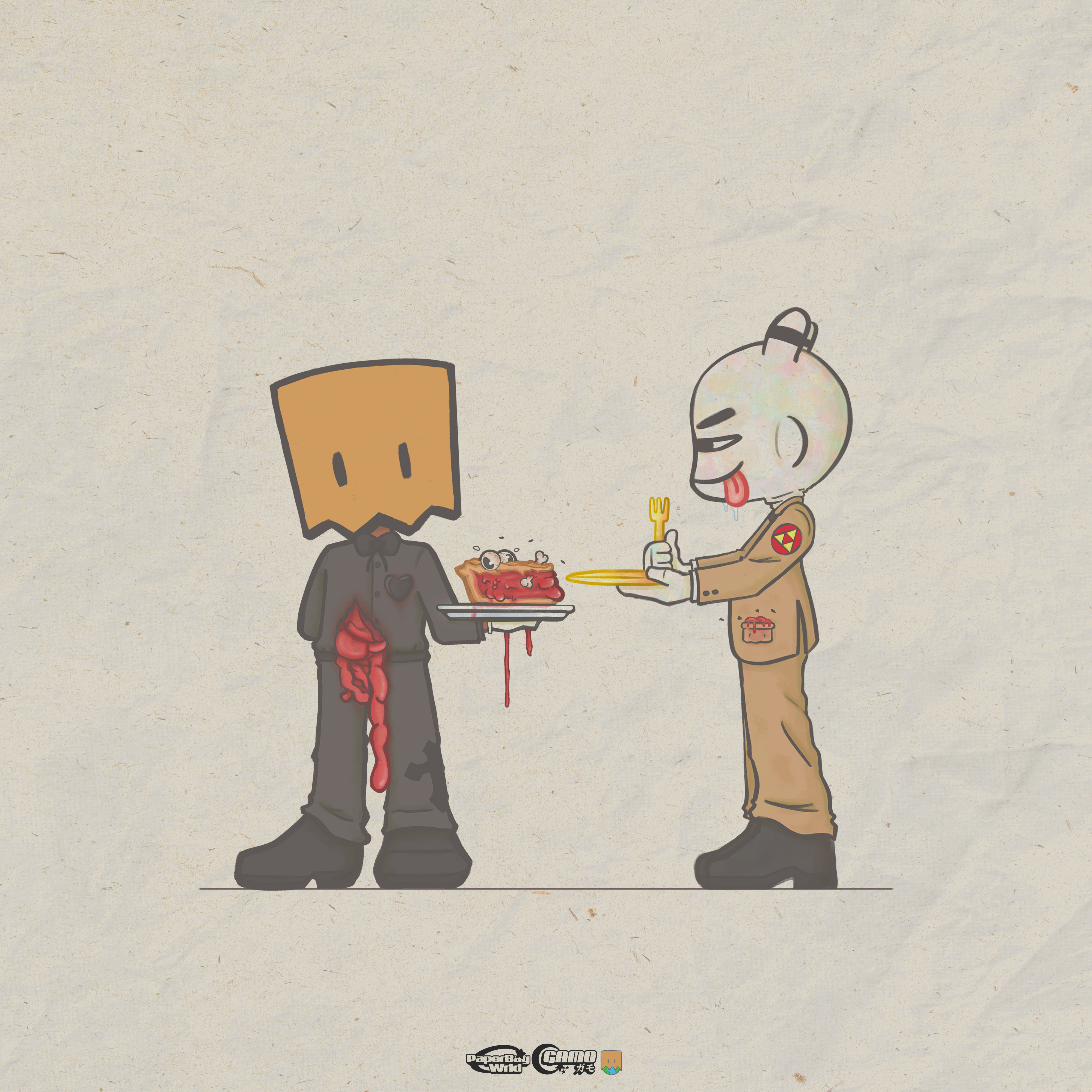 Slice of Pie