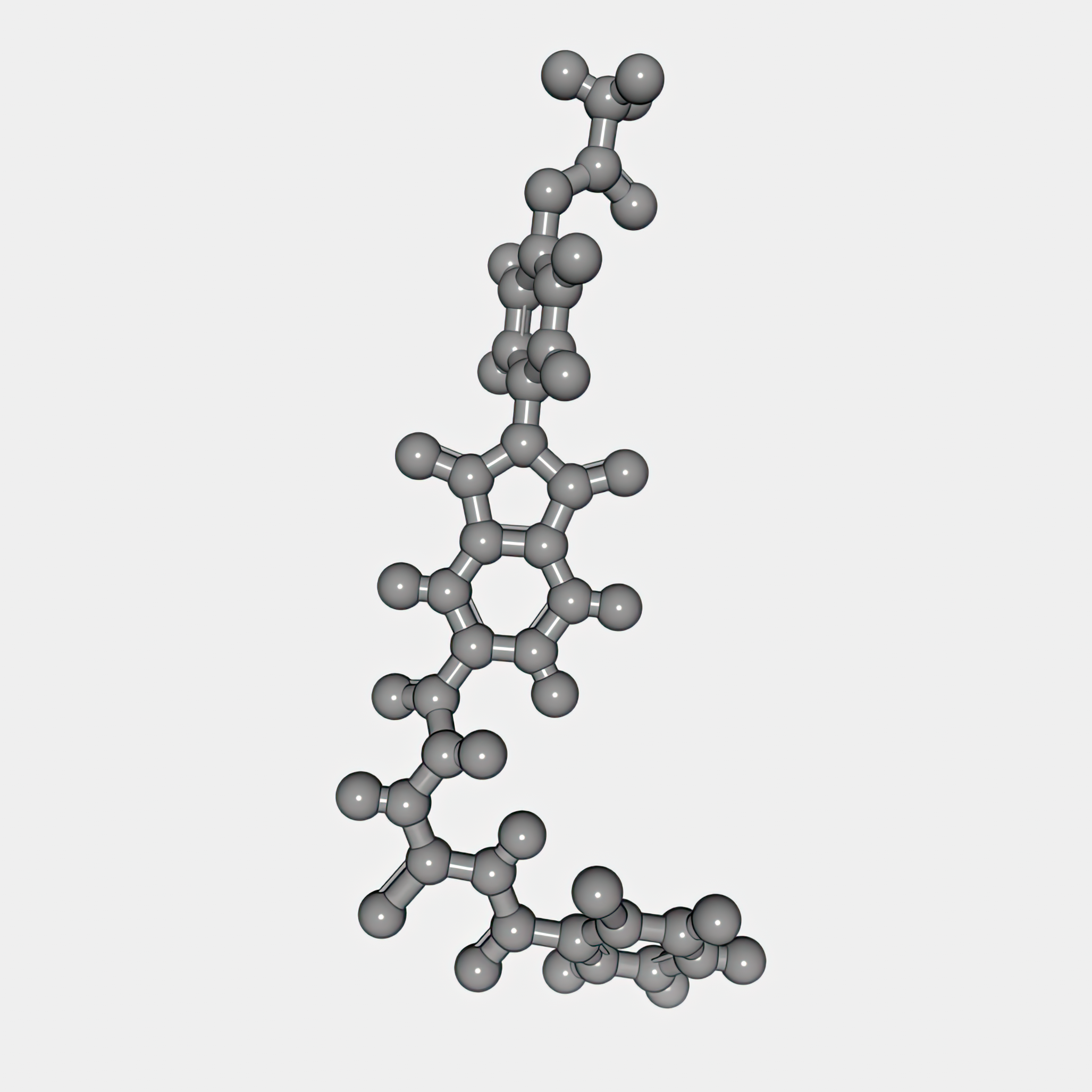 Cosmic Meta Molecules #60