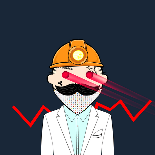 Mr Crypto #6021