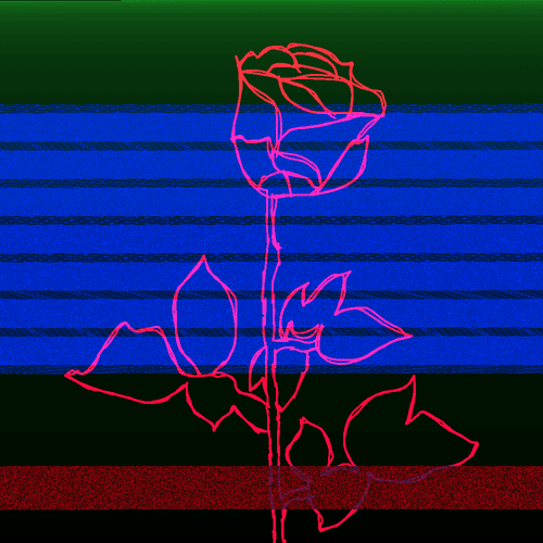 ROSE 46