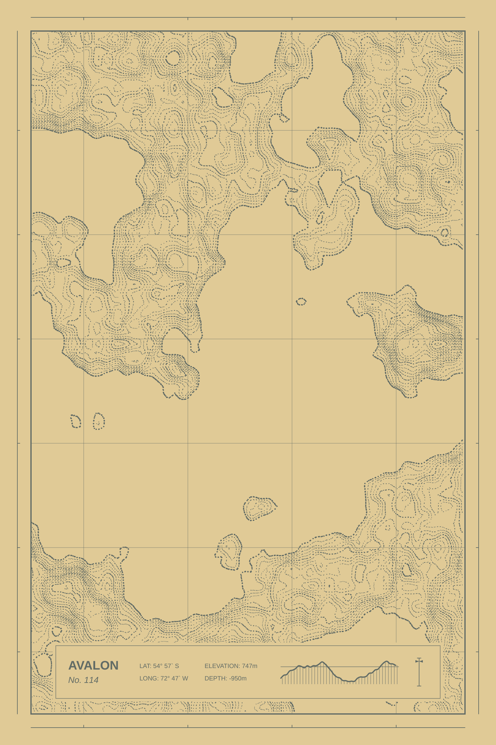 Avalon #114