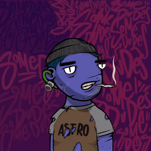 DUDE #117