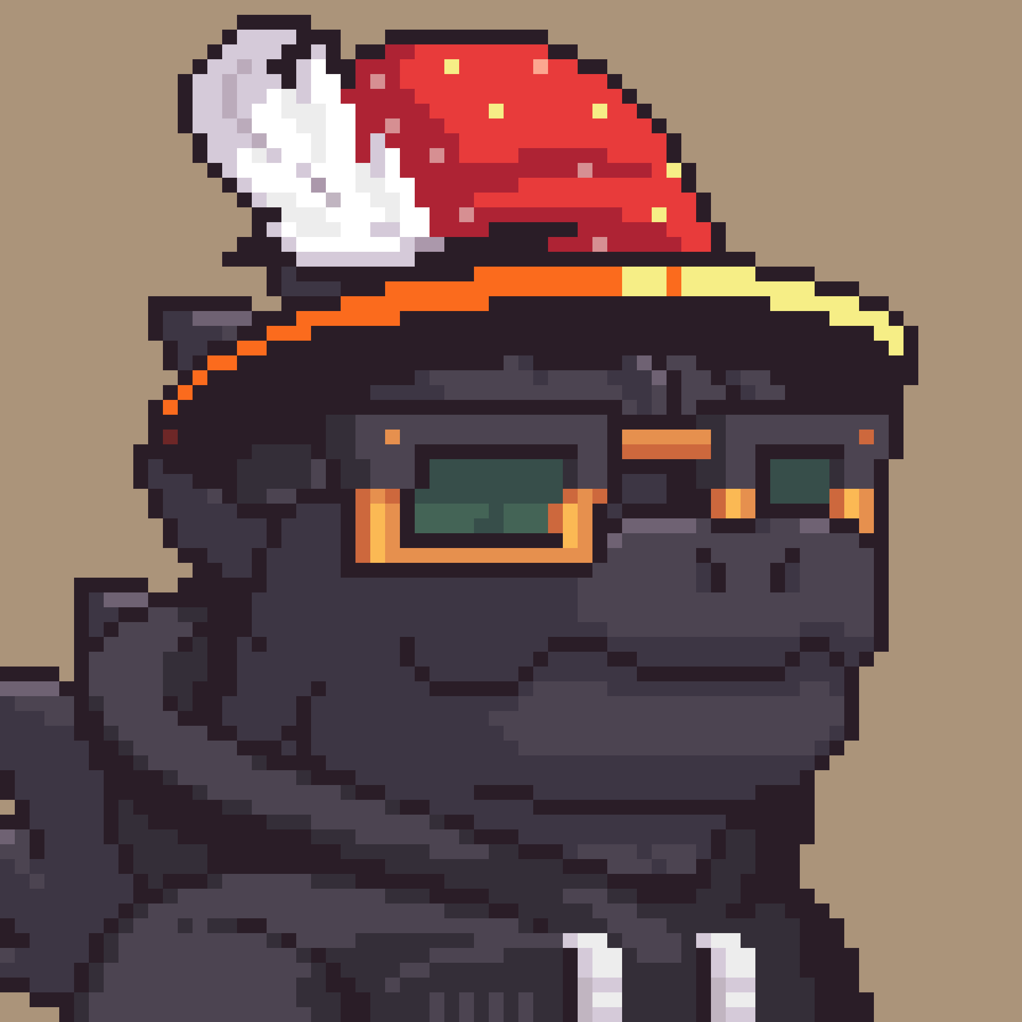 KaijuKing #2096