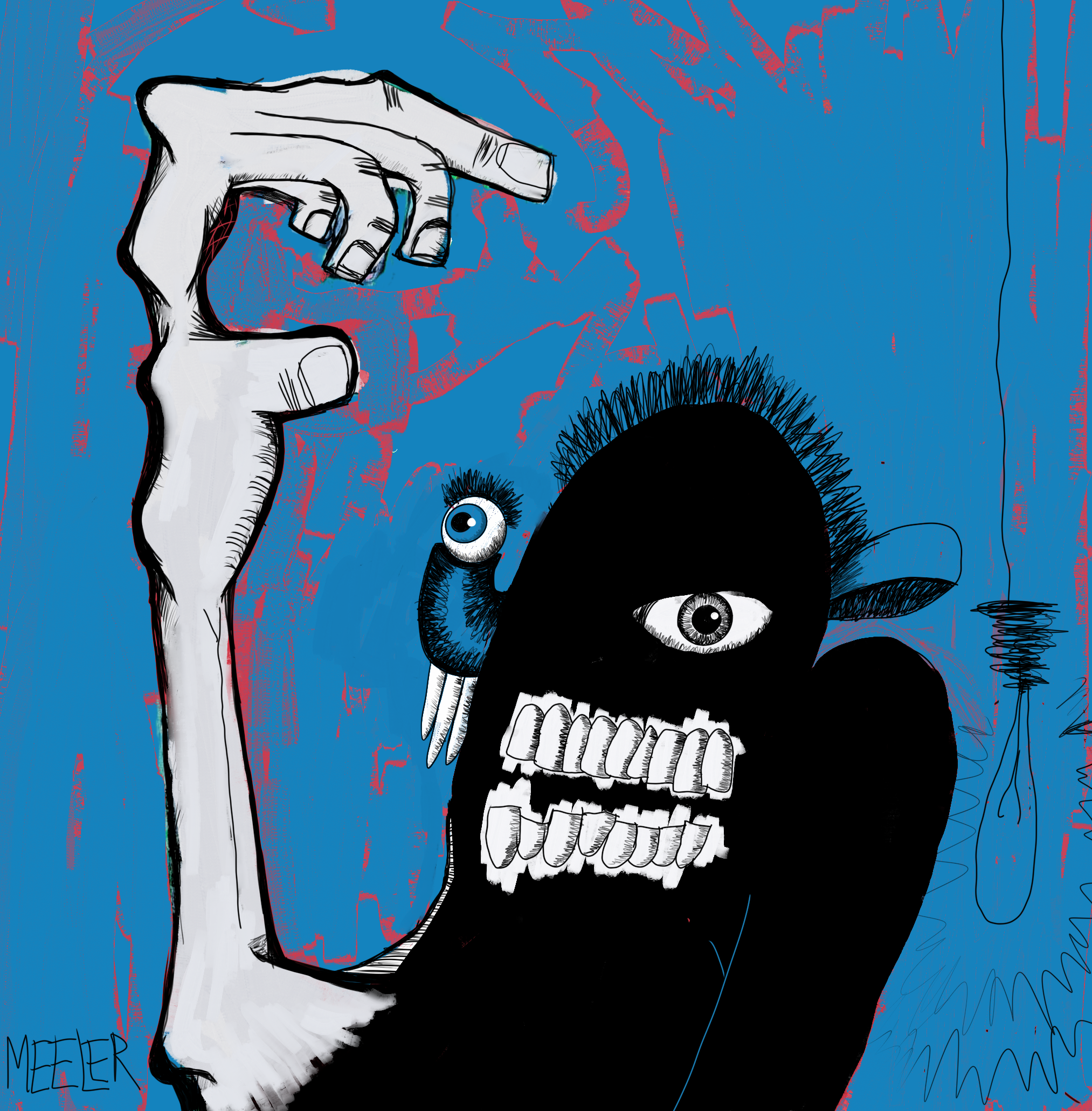 Ego 2nd Phase #1/30