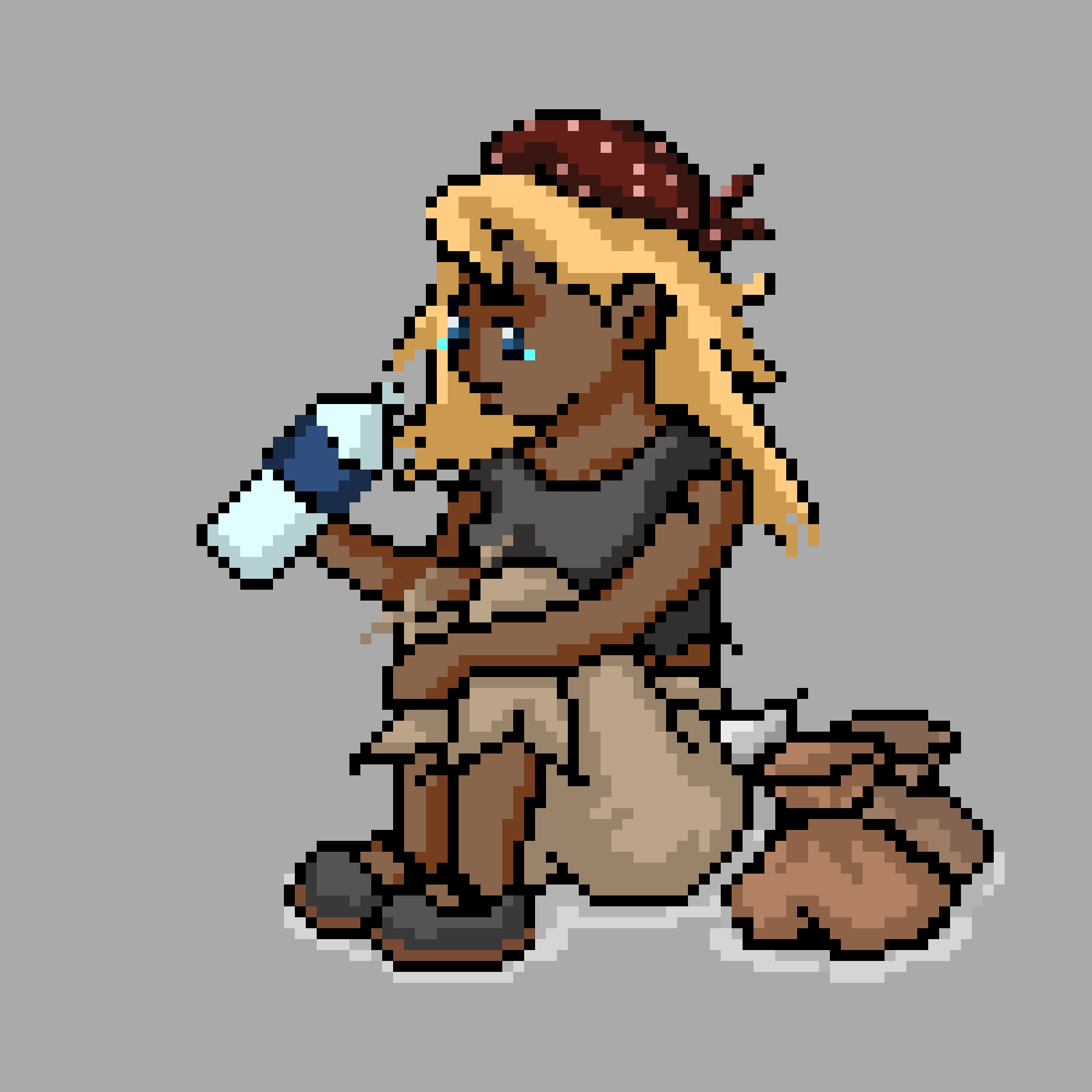 FDA characters #3384