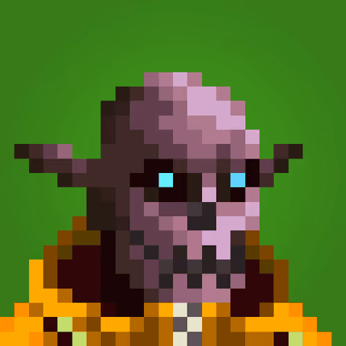 Genuine Evil