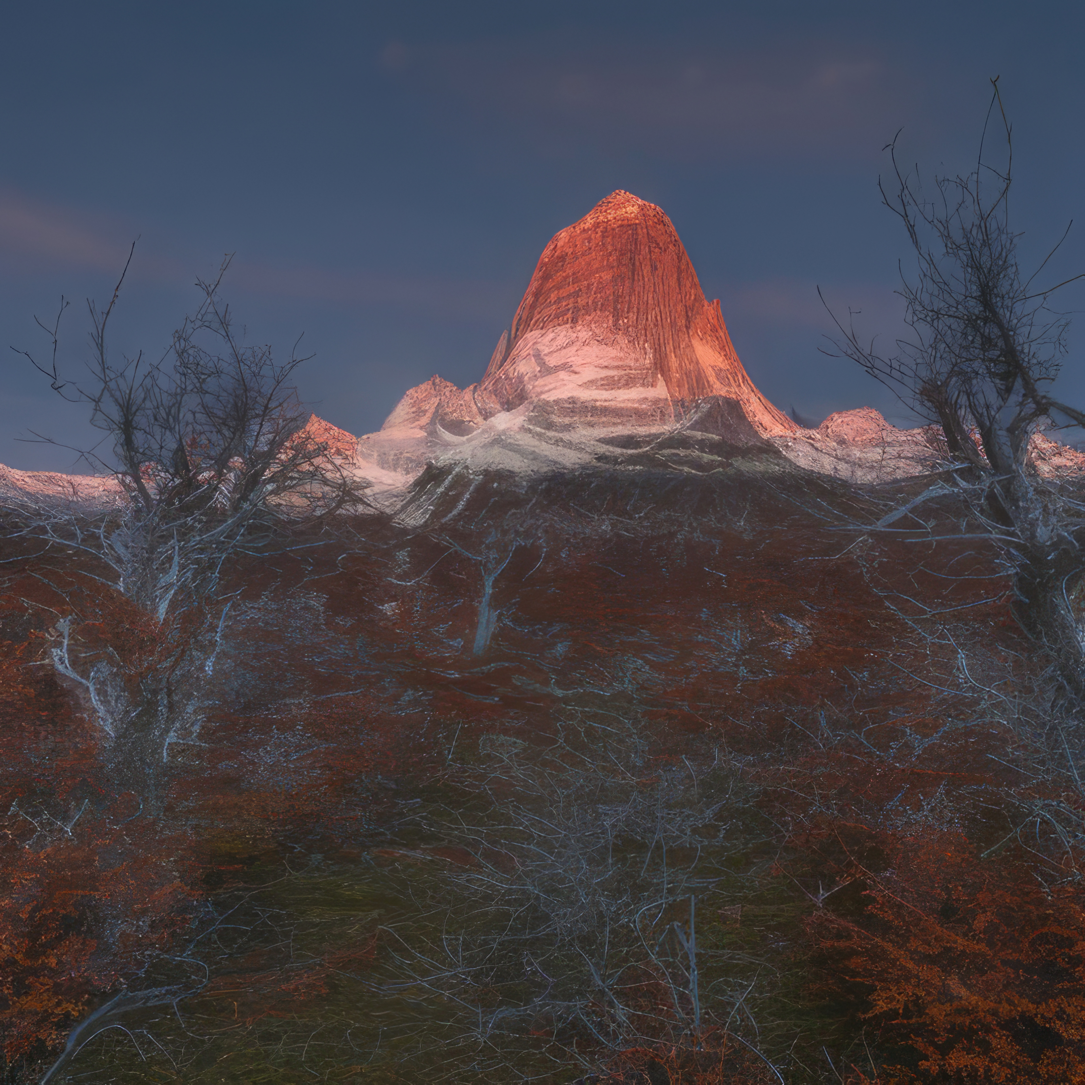 Mirascapes 2419