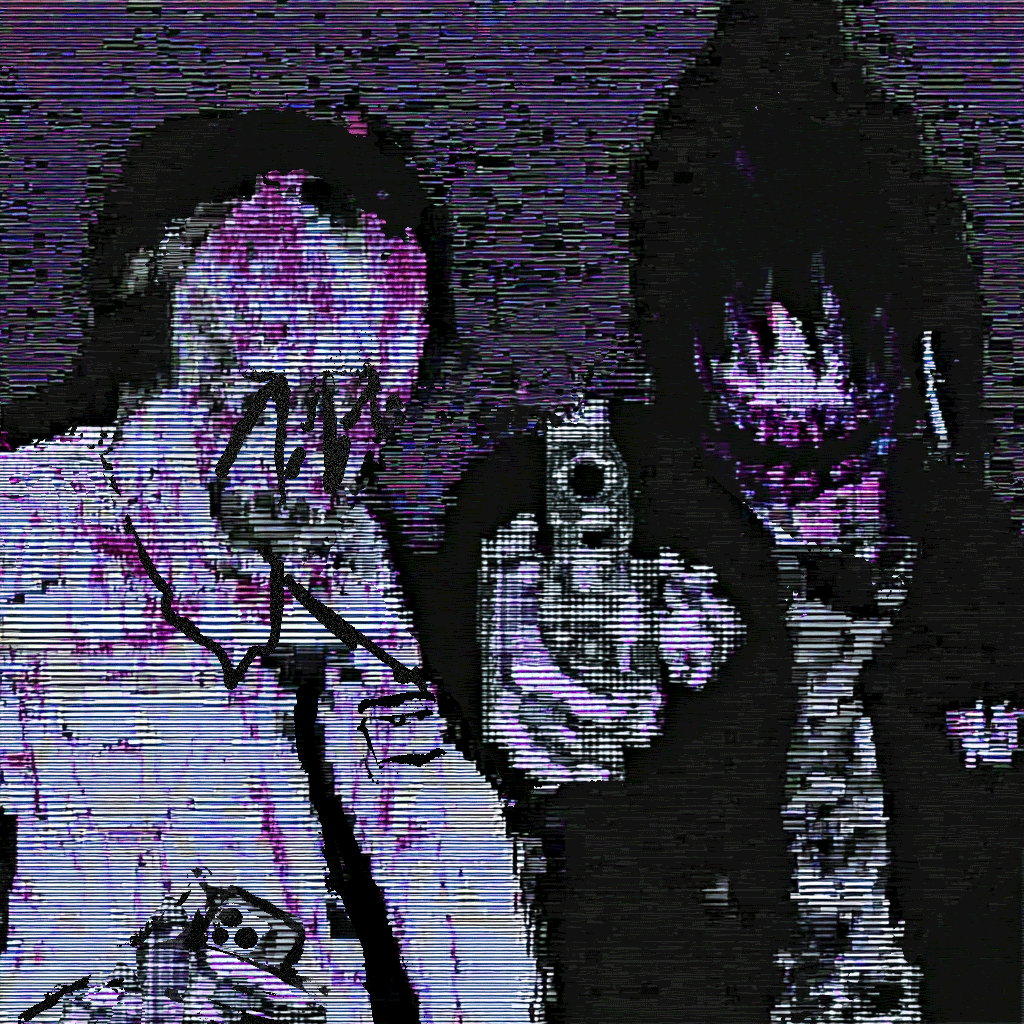The last selfie pt.2