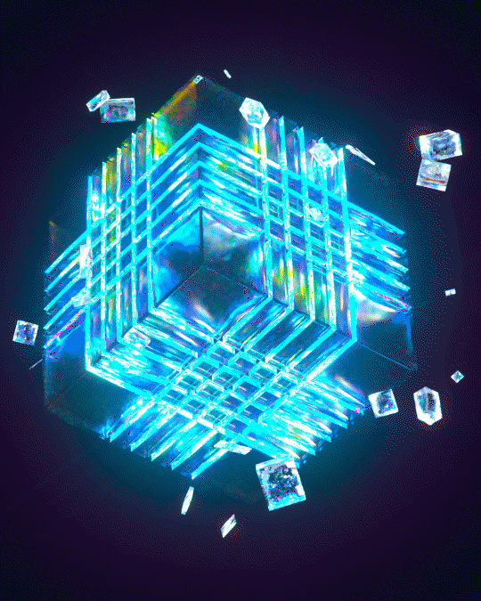0xSpiritCube #7