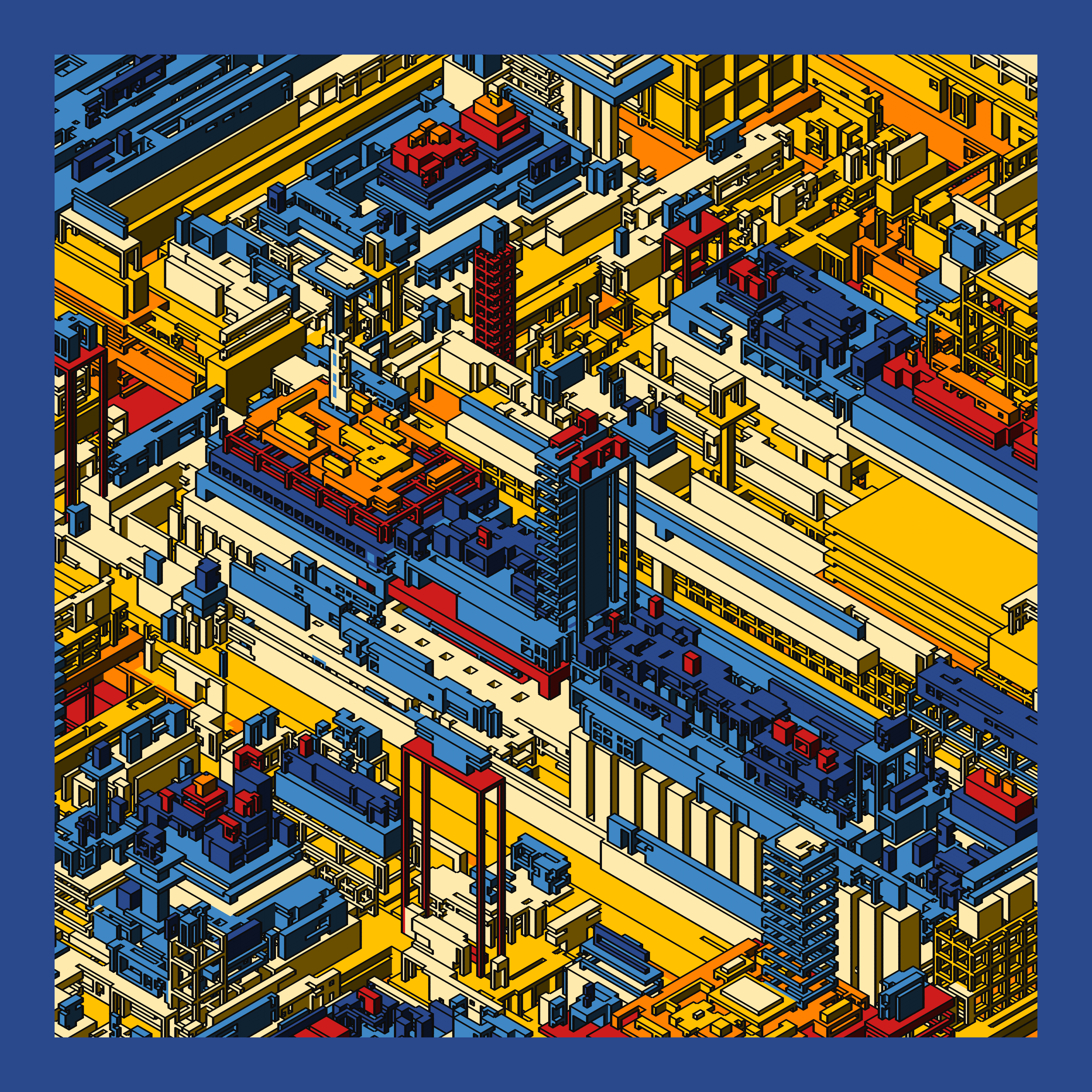 Plasticity #224