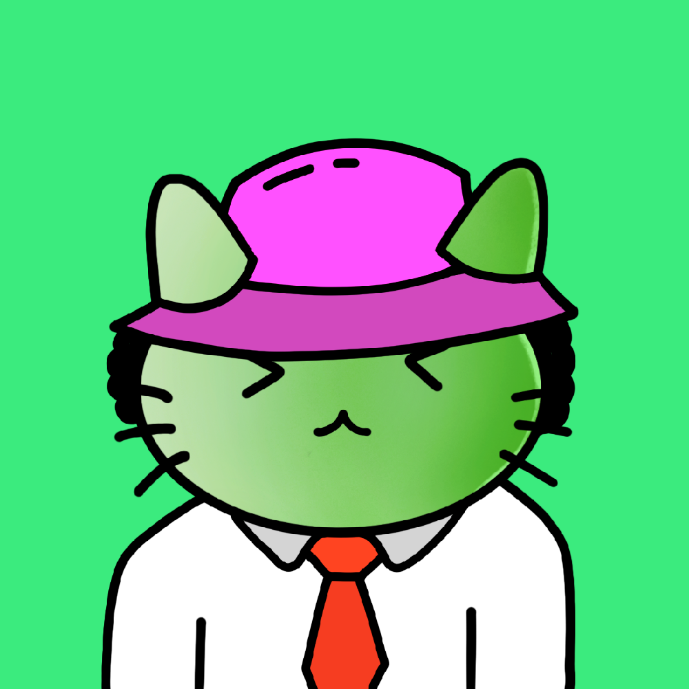 OctaCat #5430