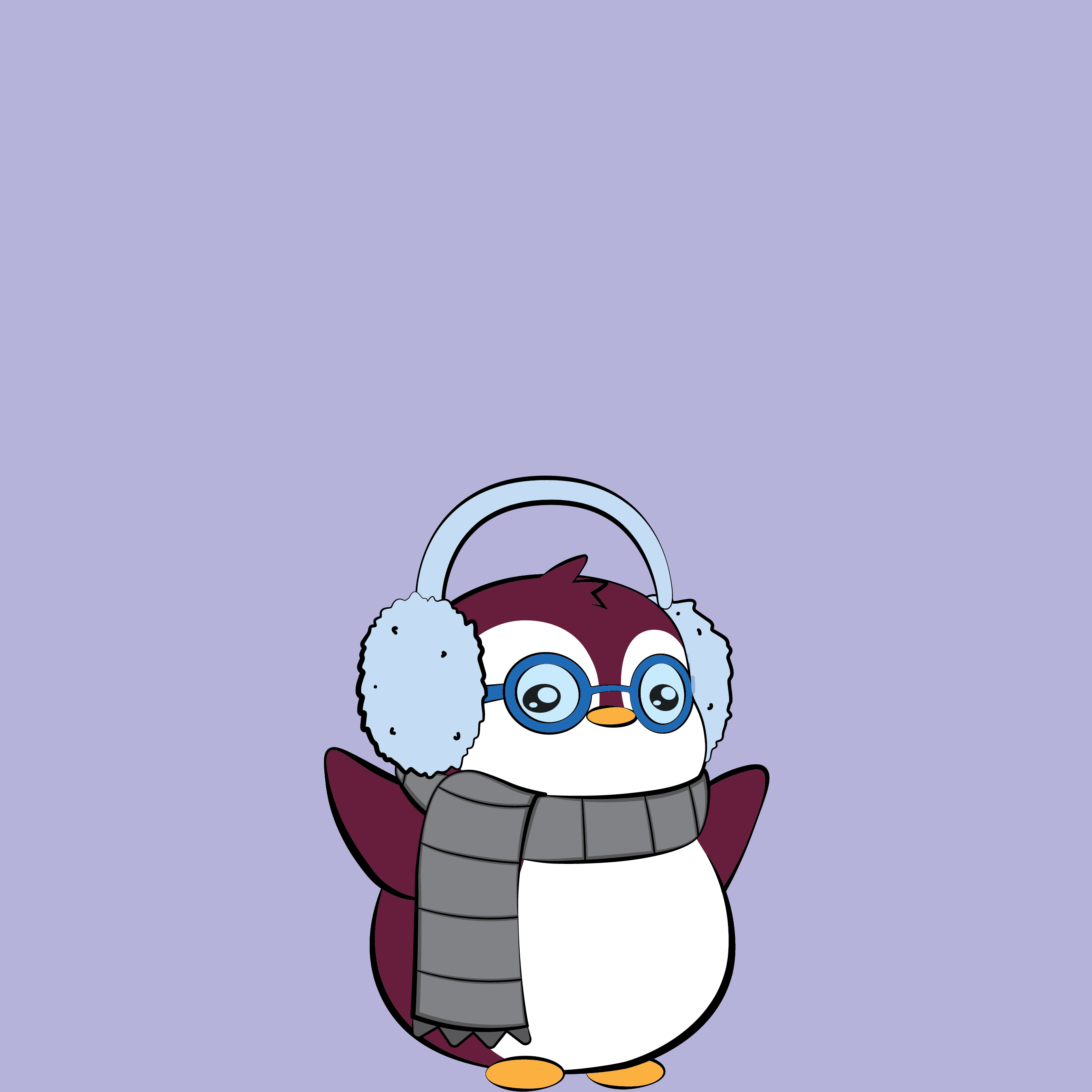 Lil #1318