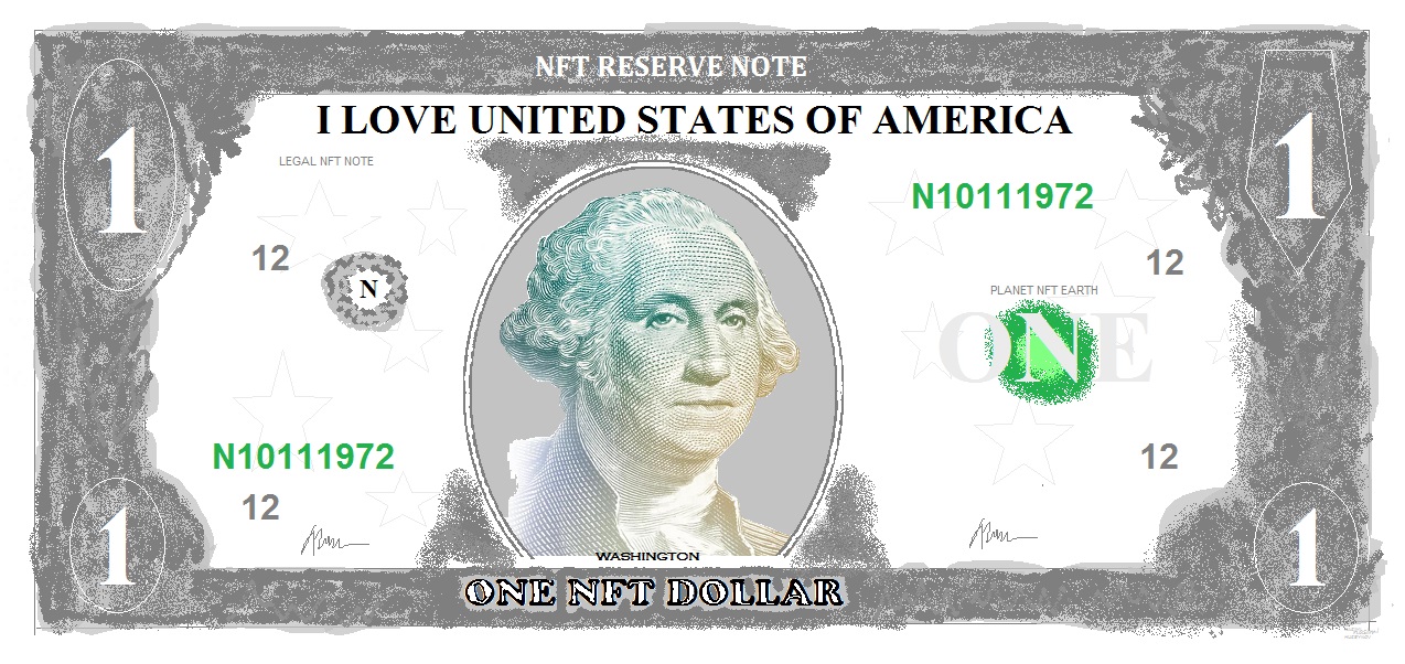 NFT DOLLAR