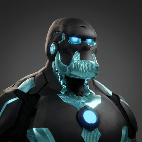 Hero #3872