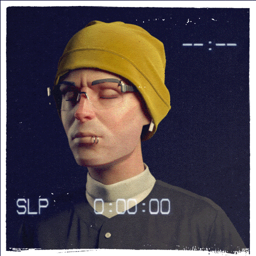 Lofi Originals 3D #3522