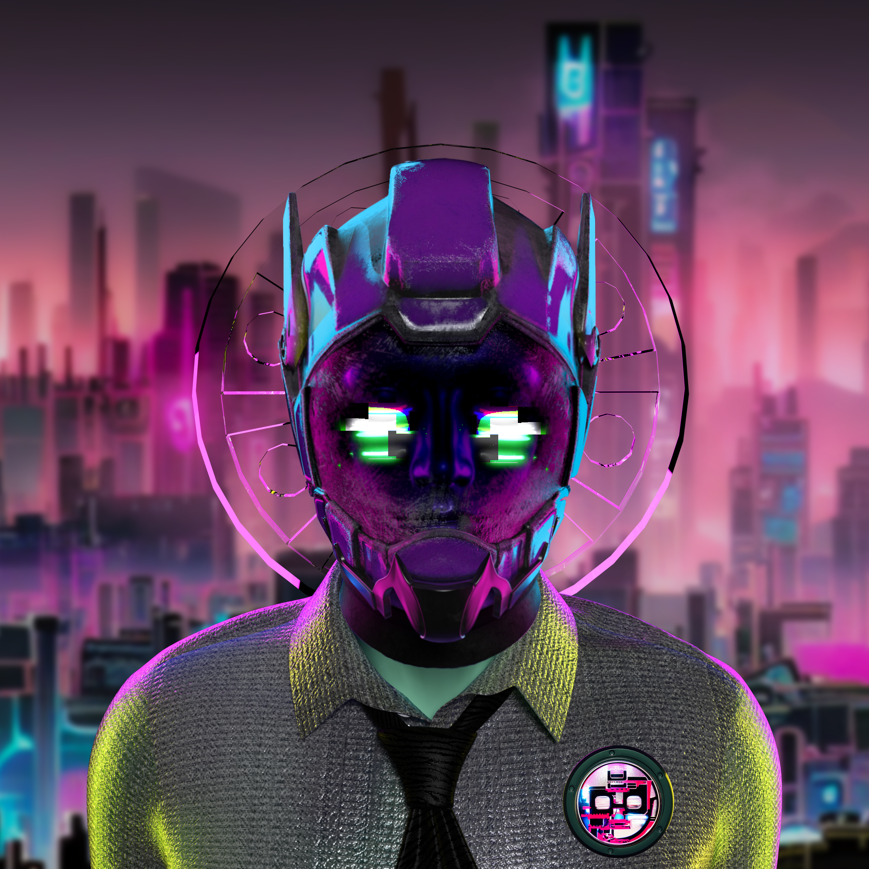 FUTR One #692